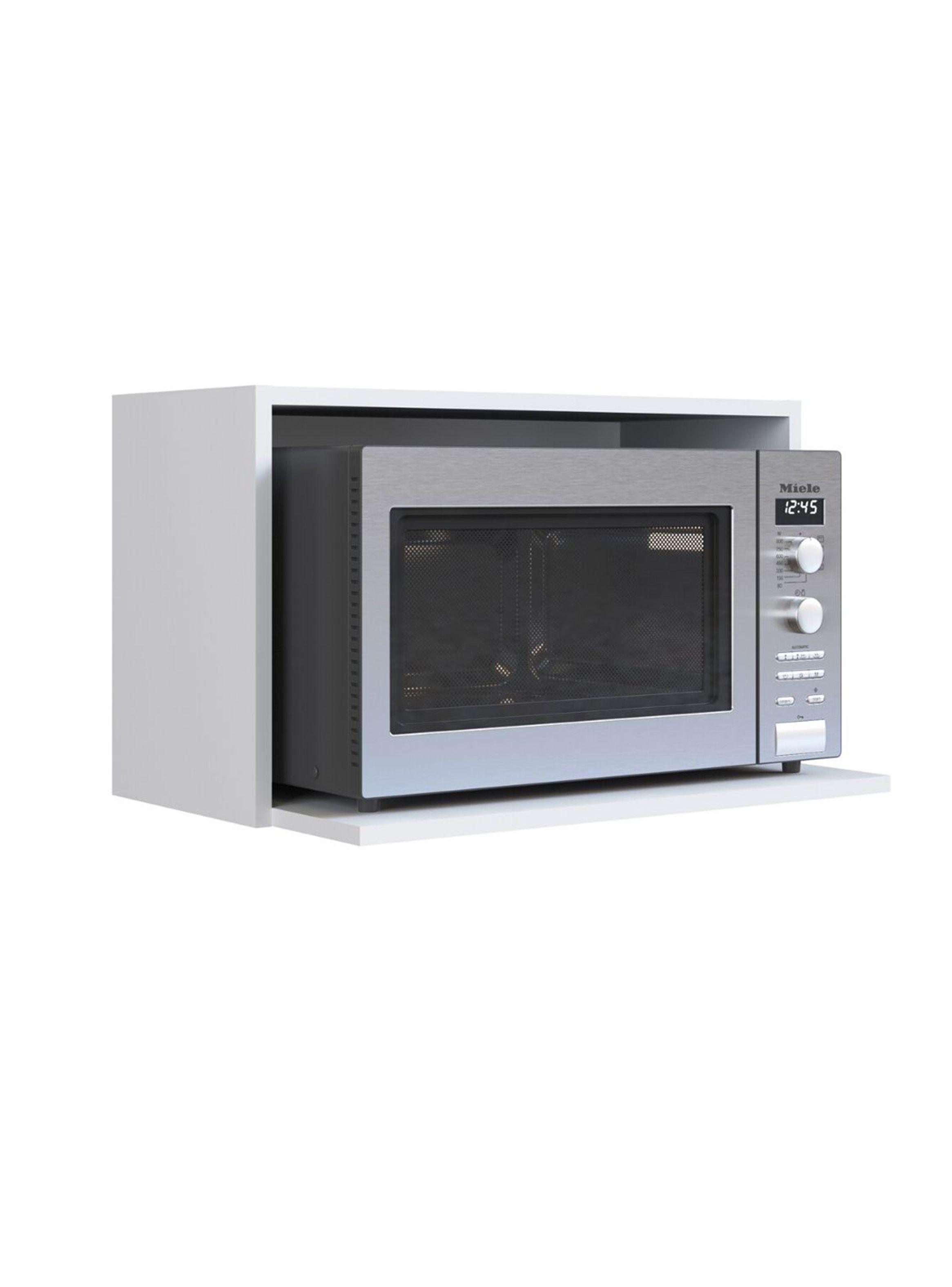 Mueble para Microondas Bahamas-0