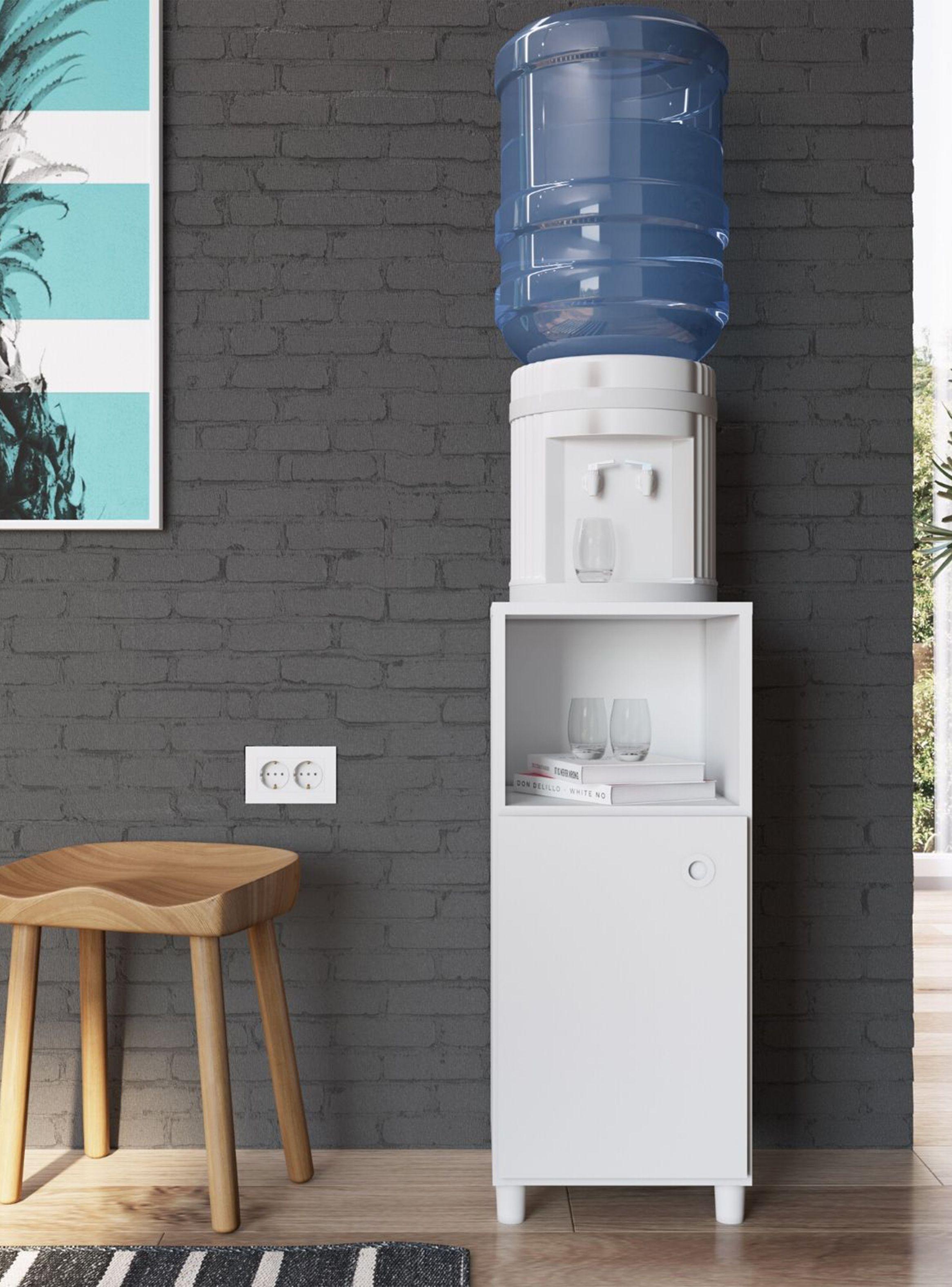 Mueble para Bidón con Puerta Milena-2