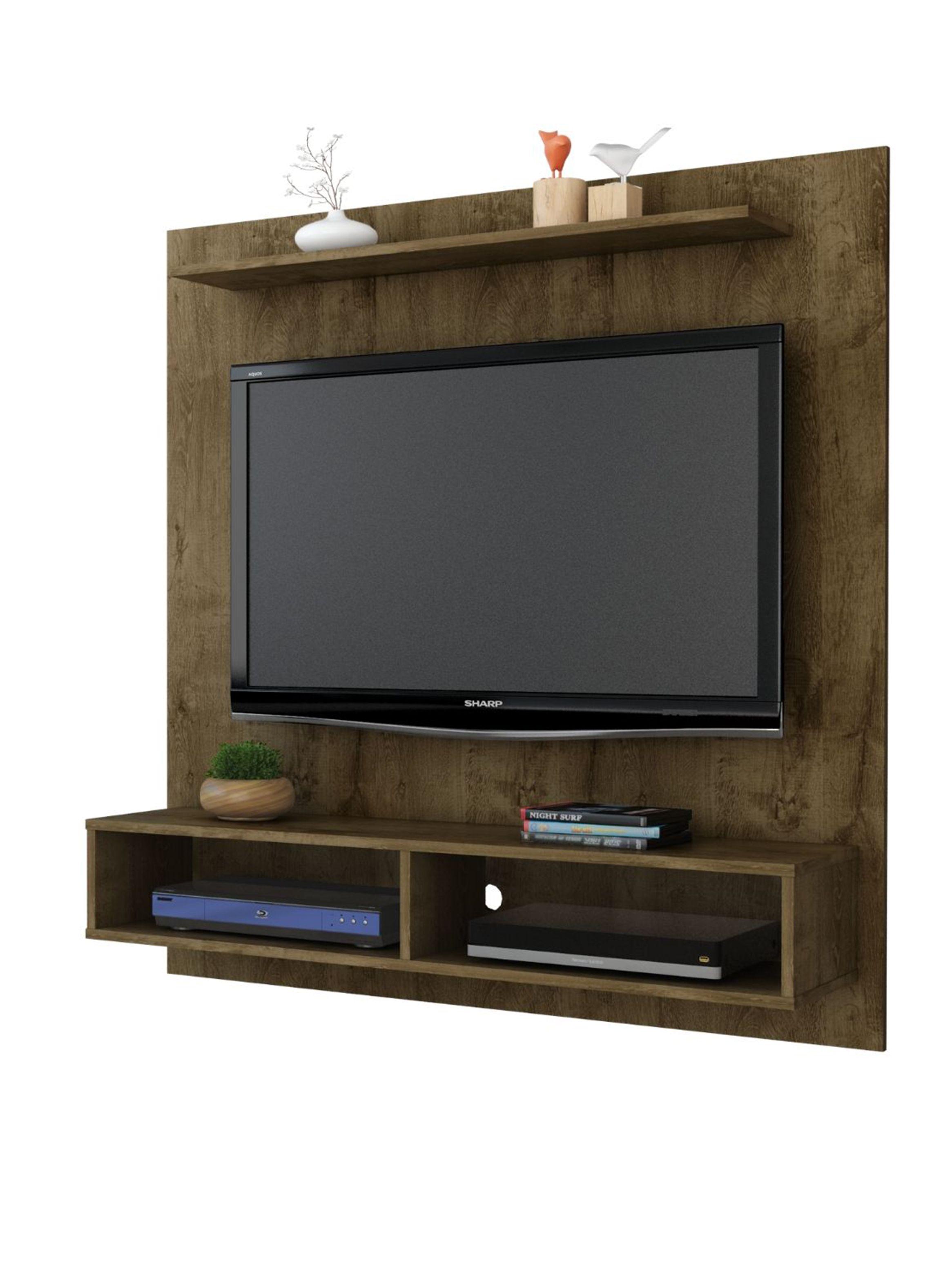 Panel Rack Tv 47" Gama-0
