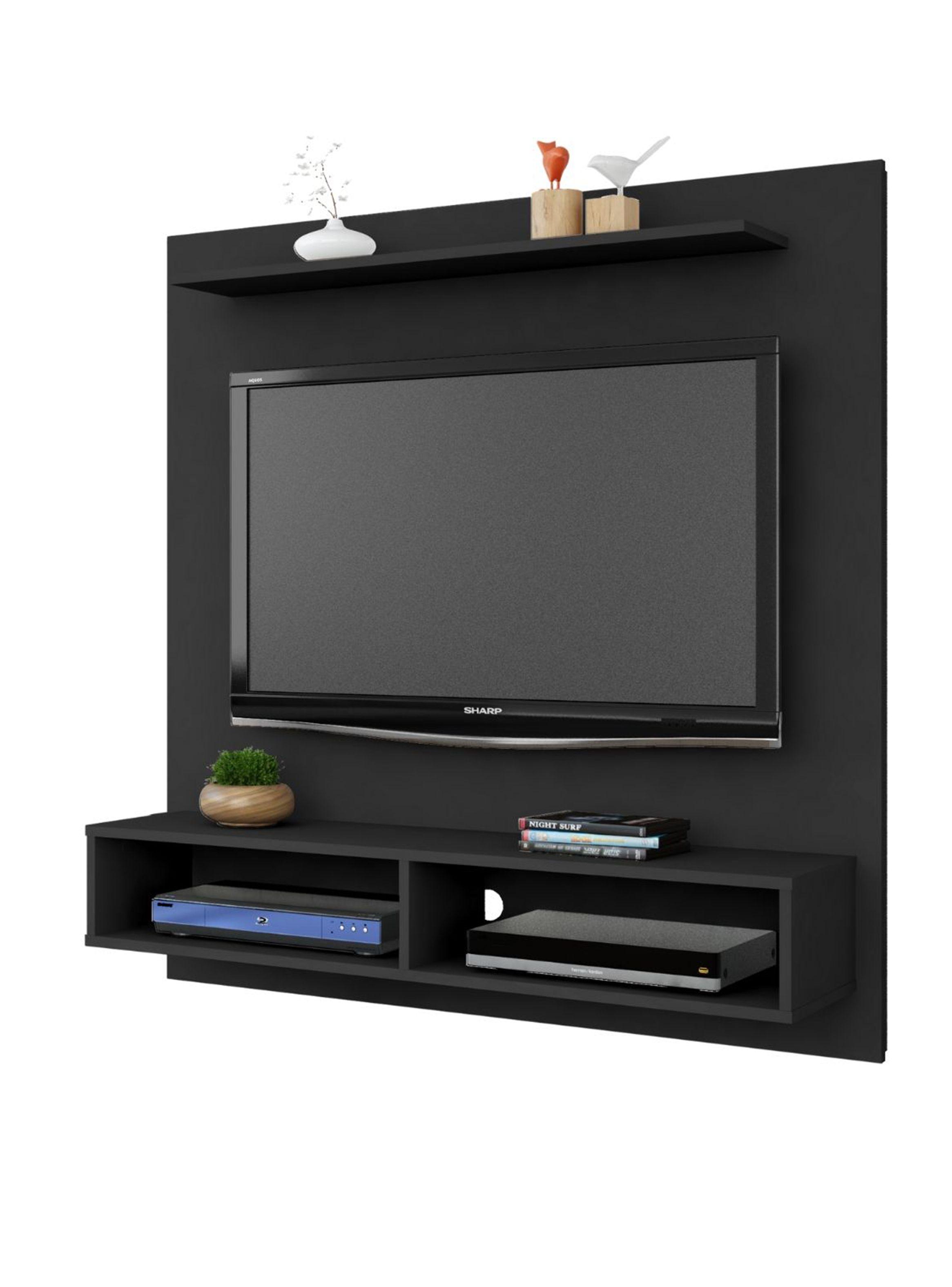Panel Rack Tv 47" Gama-0