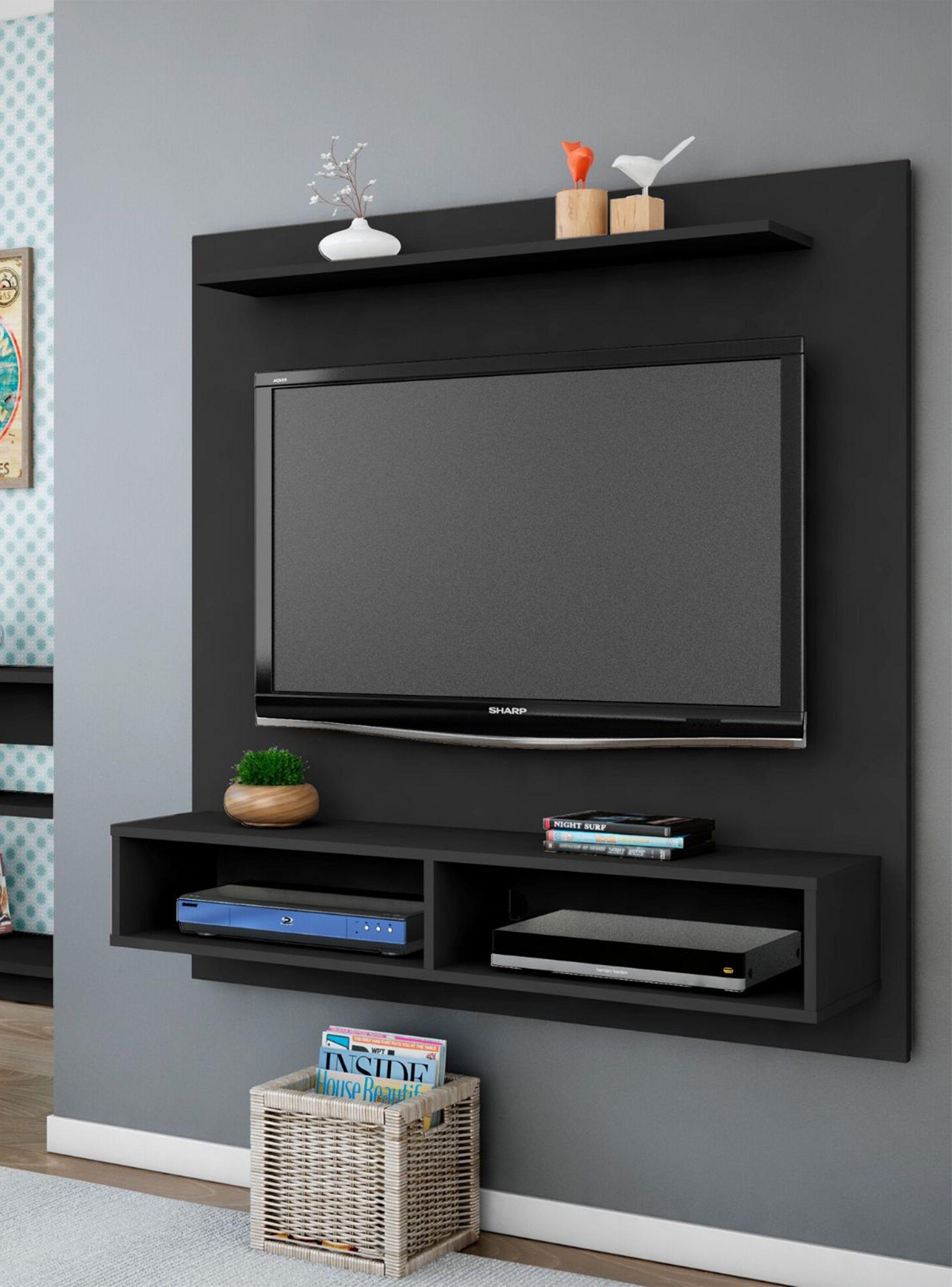 Panel Rack Tv 47" Gama-2