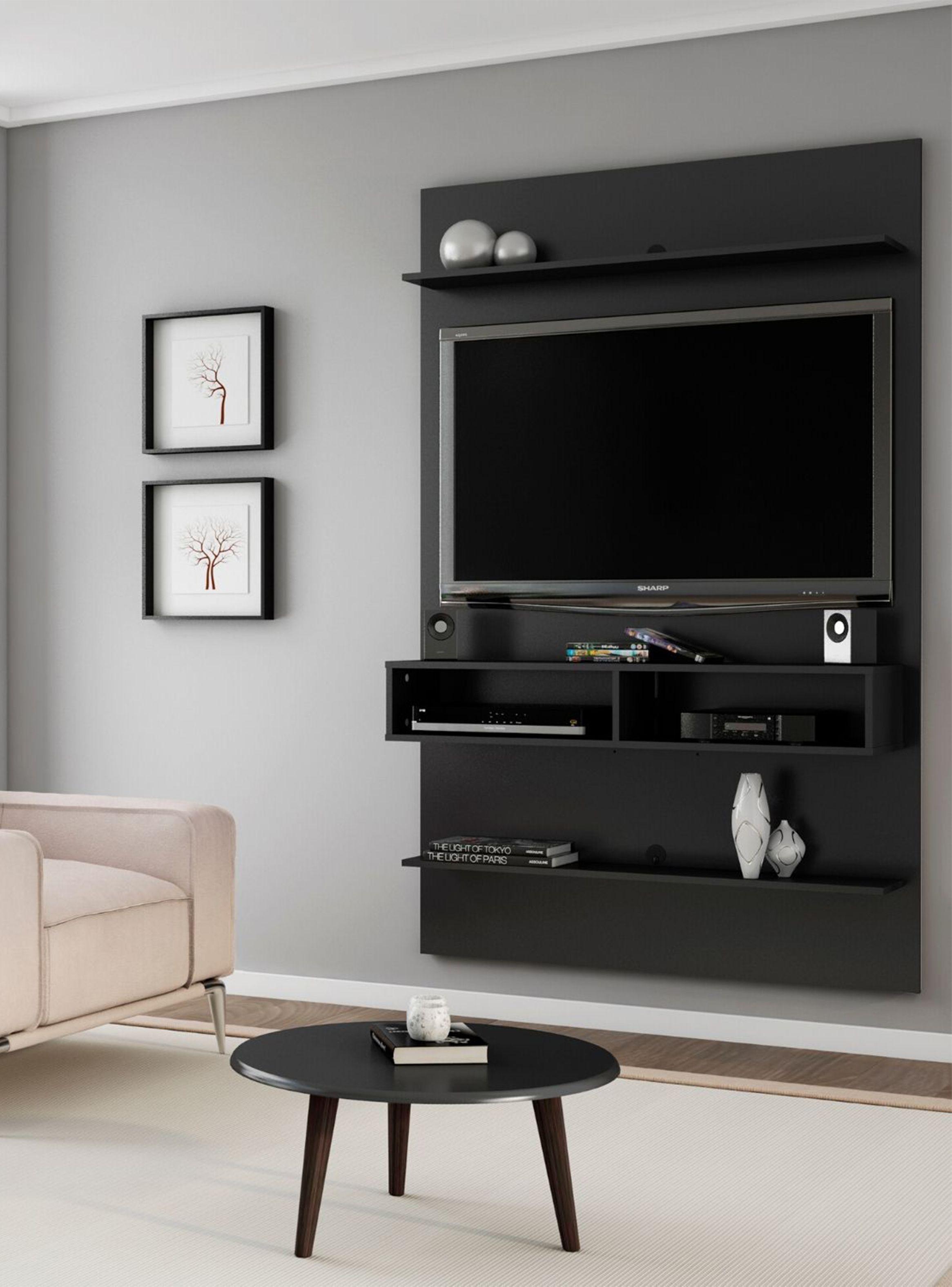 Panel Rack Tv 47" Vega-2