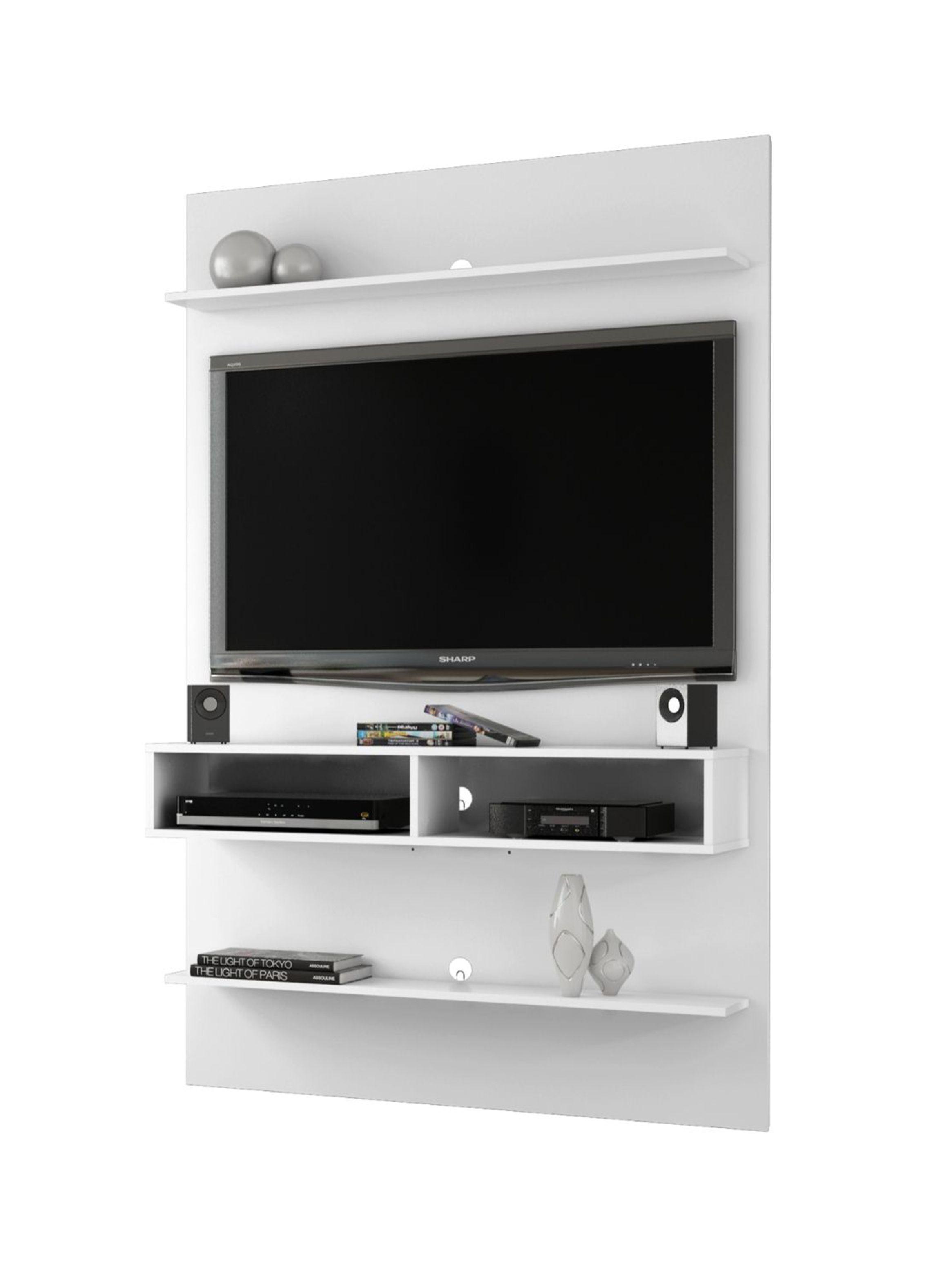Panel Rack Tv 47" Vega-0