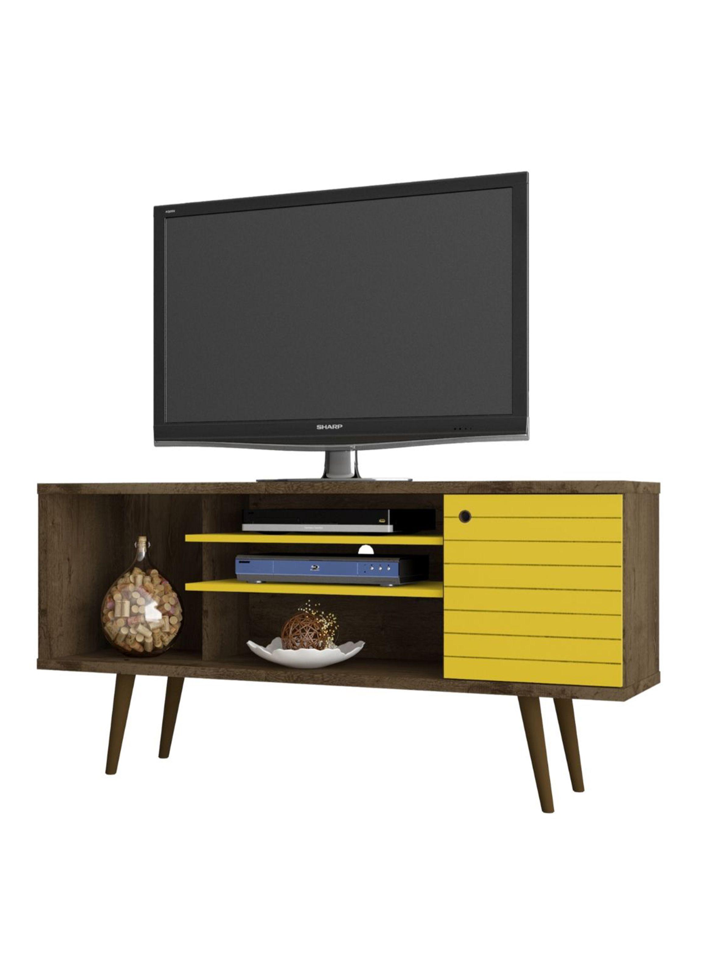 Rack TV 55'' Safira-0