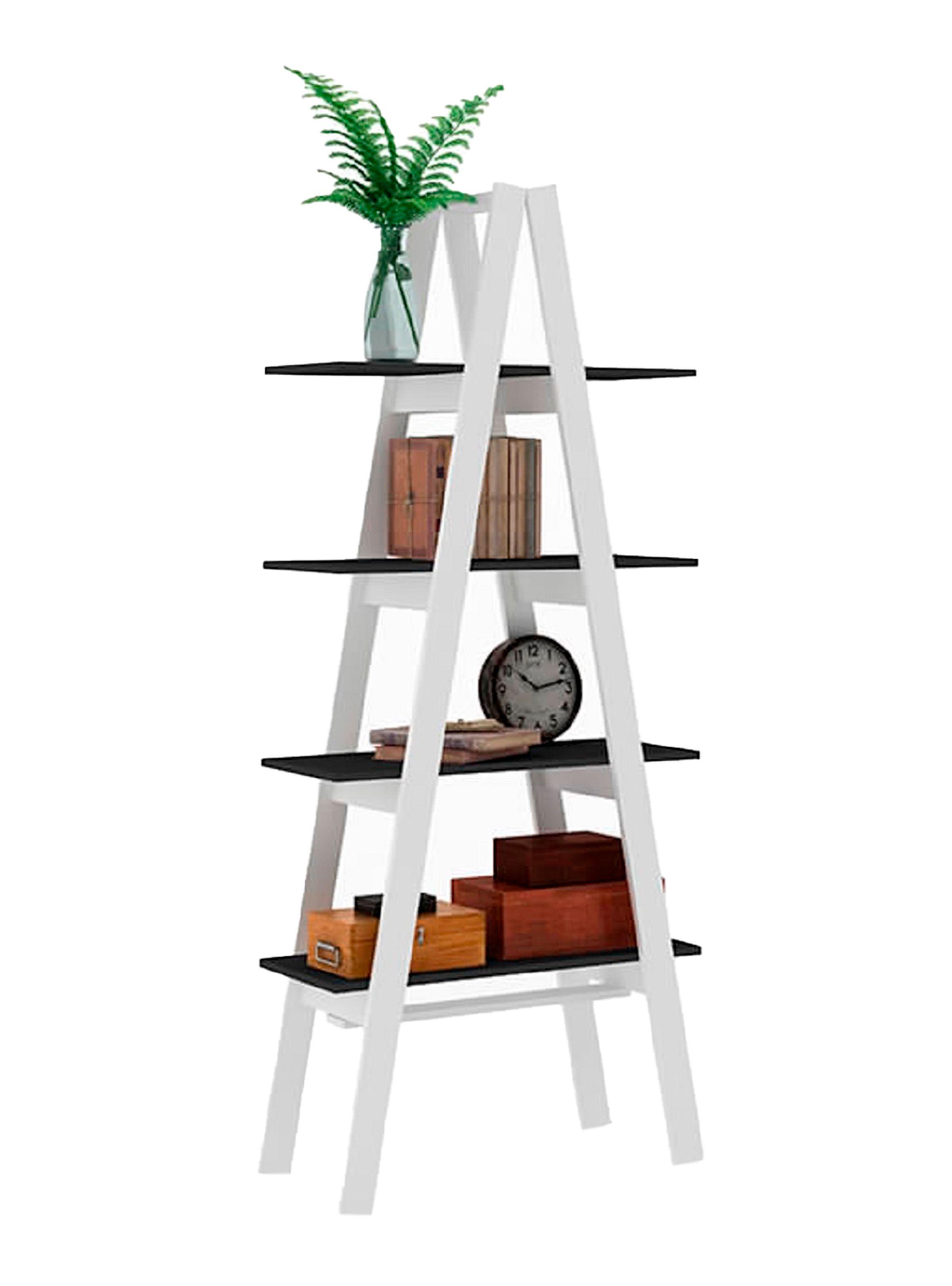 Repisa Vintage 4 niveles-0