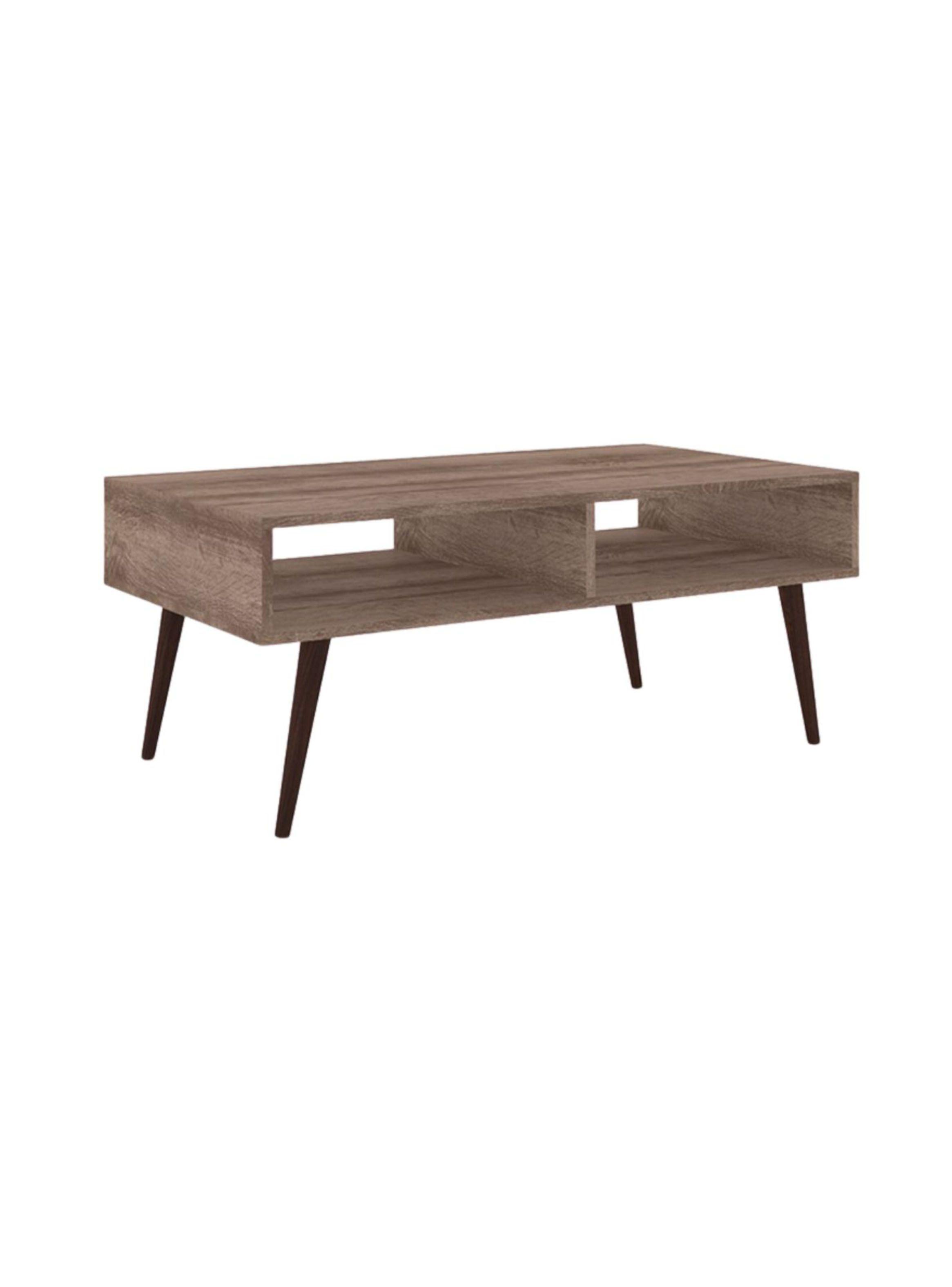 Mesa de Centro Vintage-0