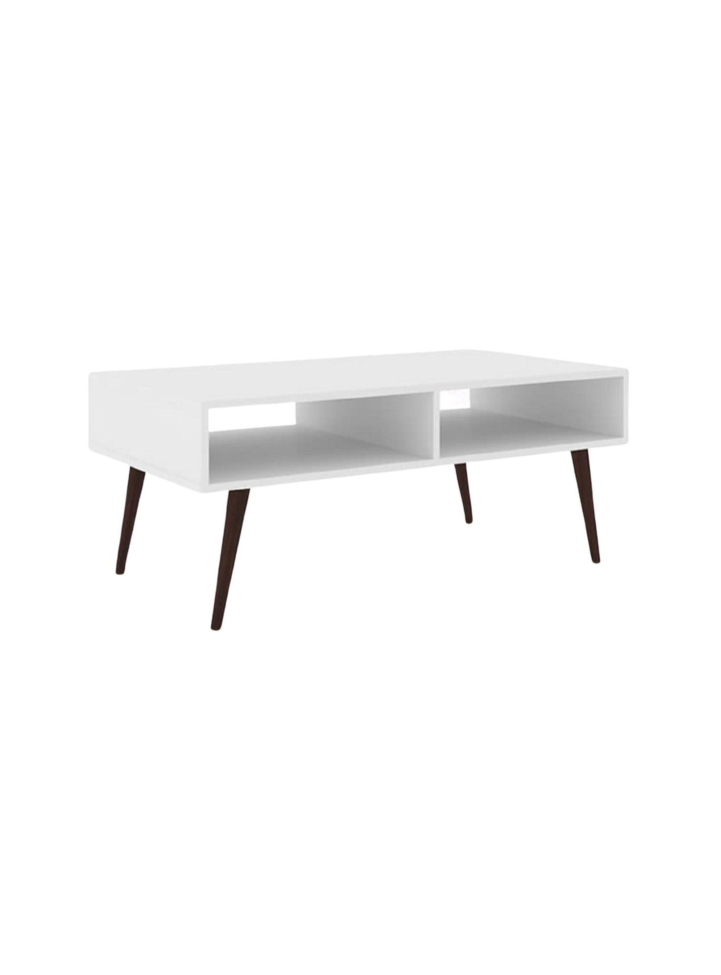 Mesa de Centro Vintage 100x42x54 cm-0