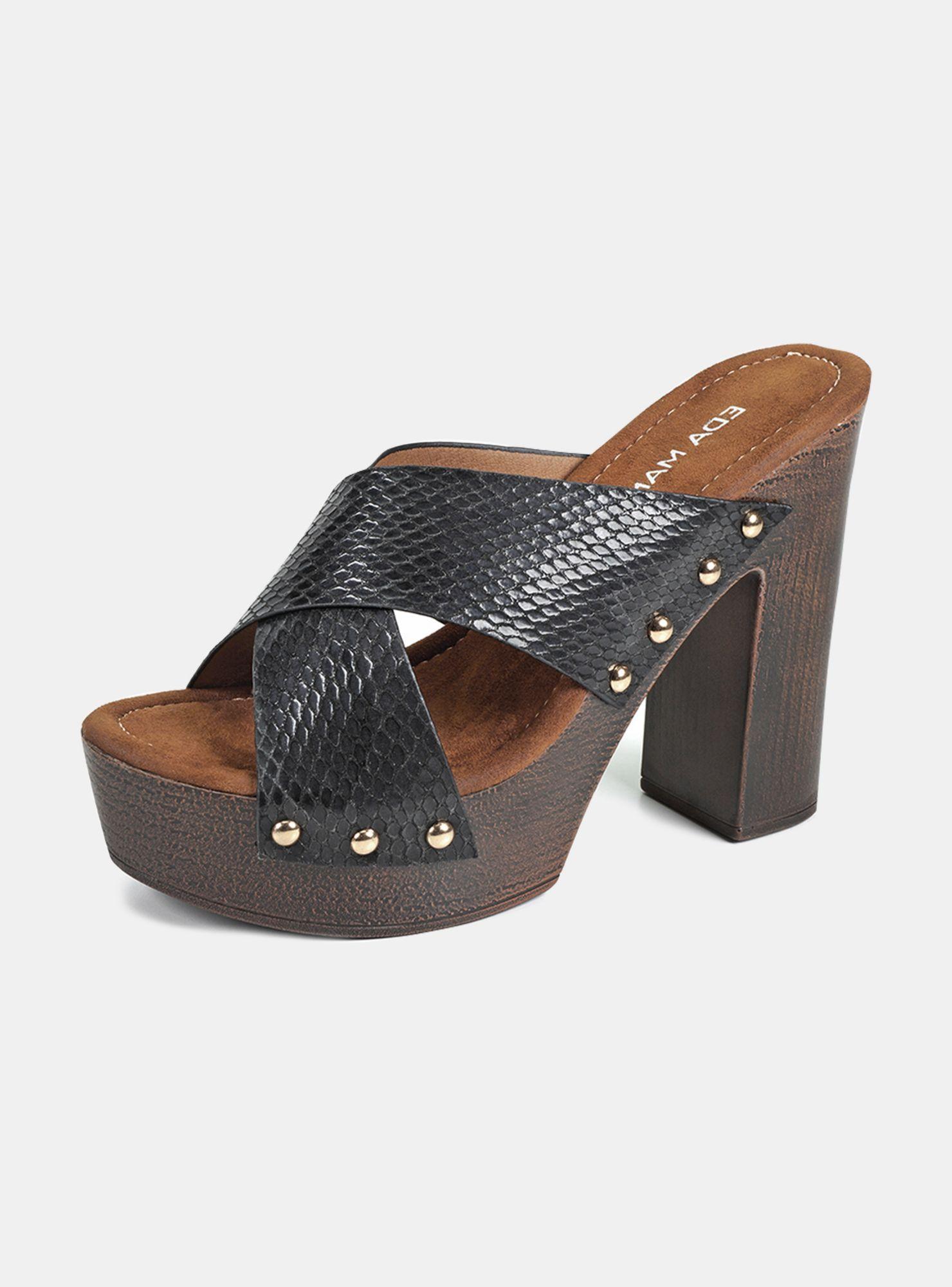 Zapato Eda Manzini Vibora Casual-1