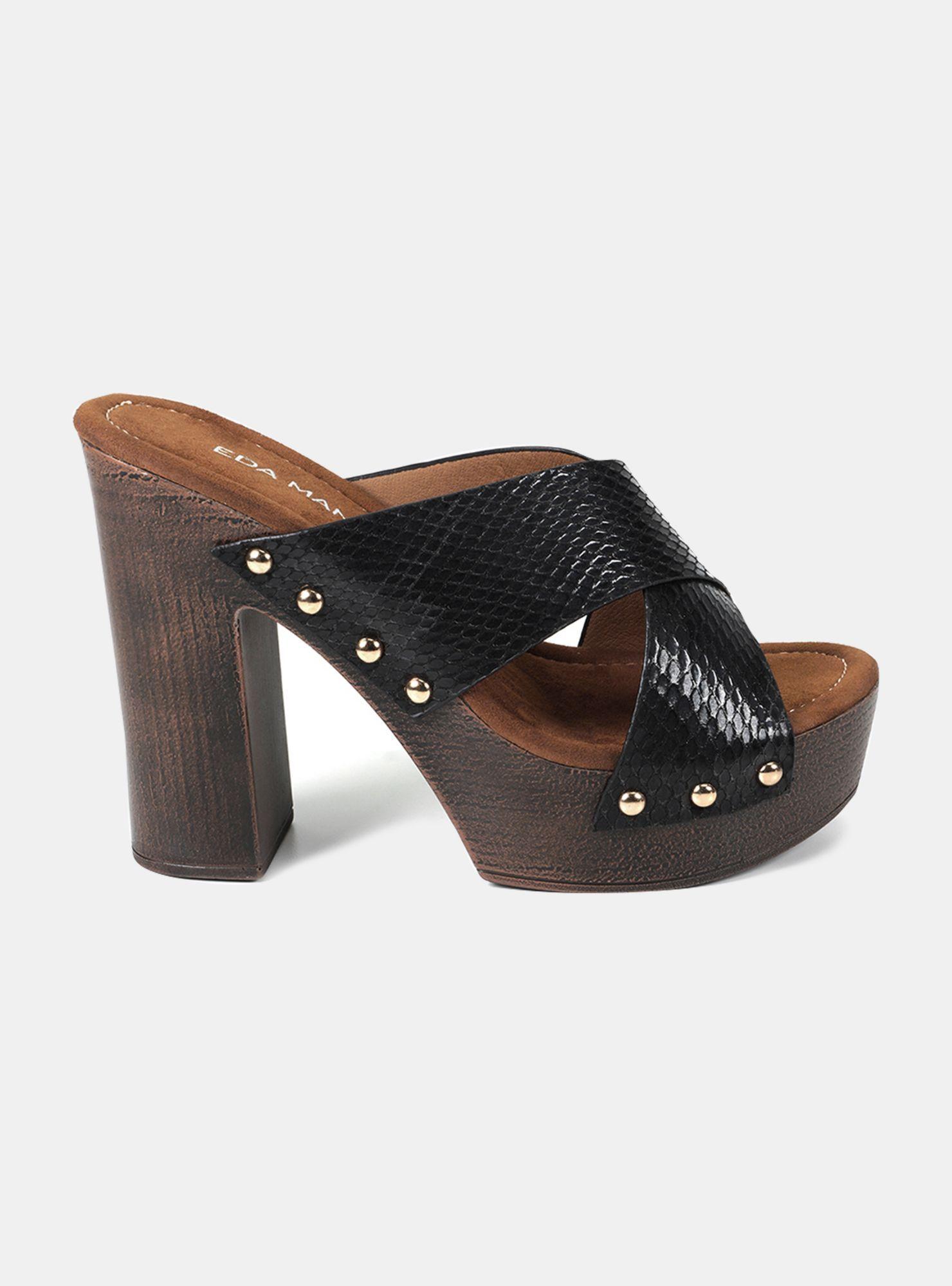 Zapato Eda Manzini Vibora Casual-0