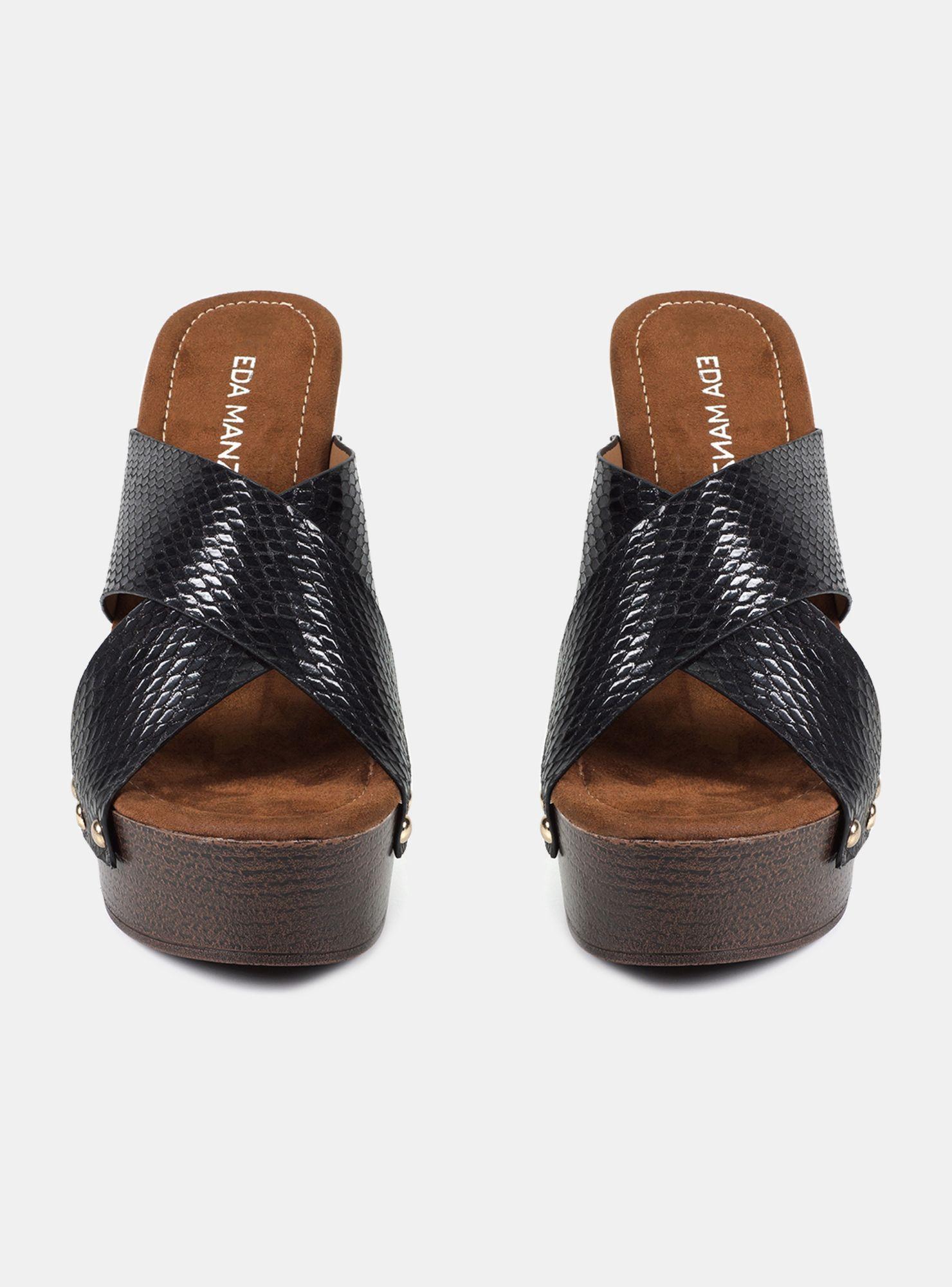 Zapato Eda Manzini Vibora Casual-2