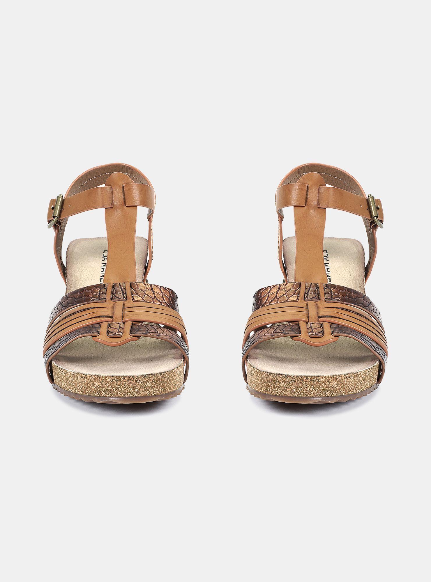 Sandalia Eda Manzini OA210S18 Casual-2