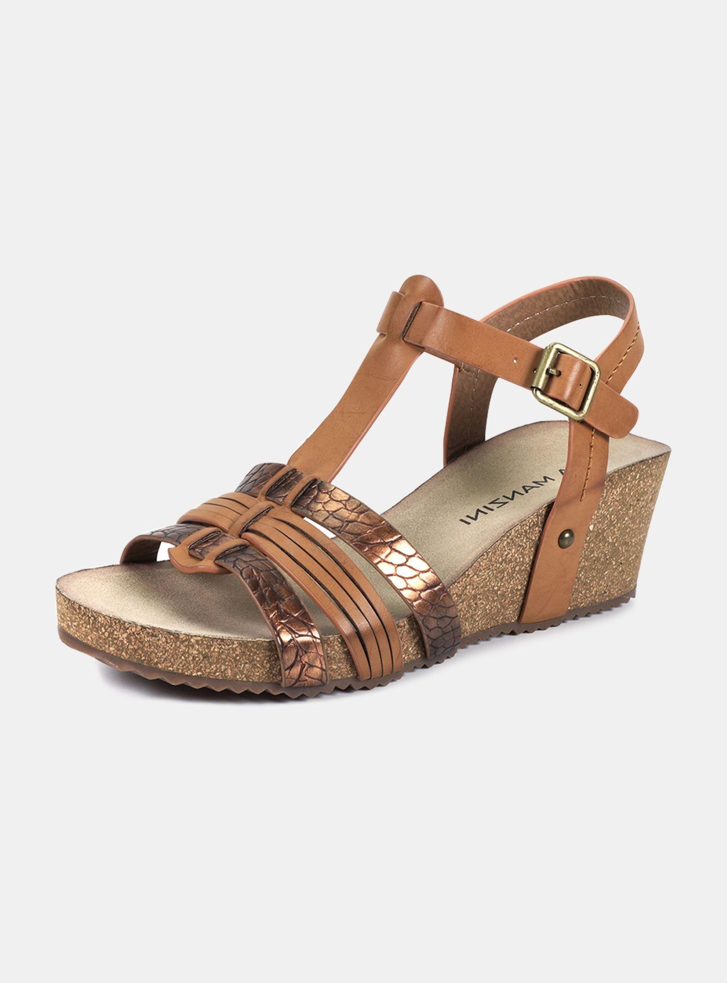 Sandalia Eda Manzini OA210S18 Casual-1