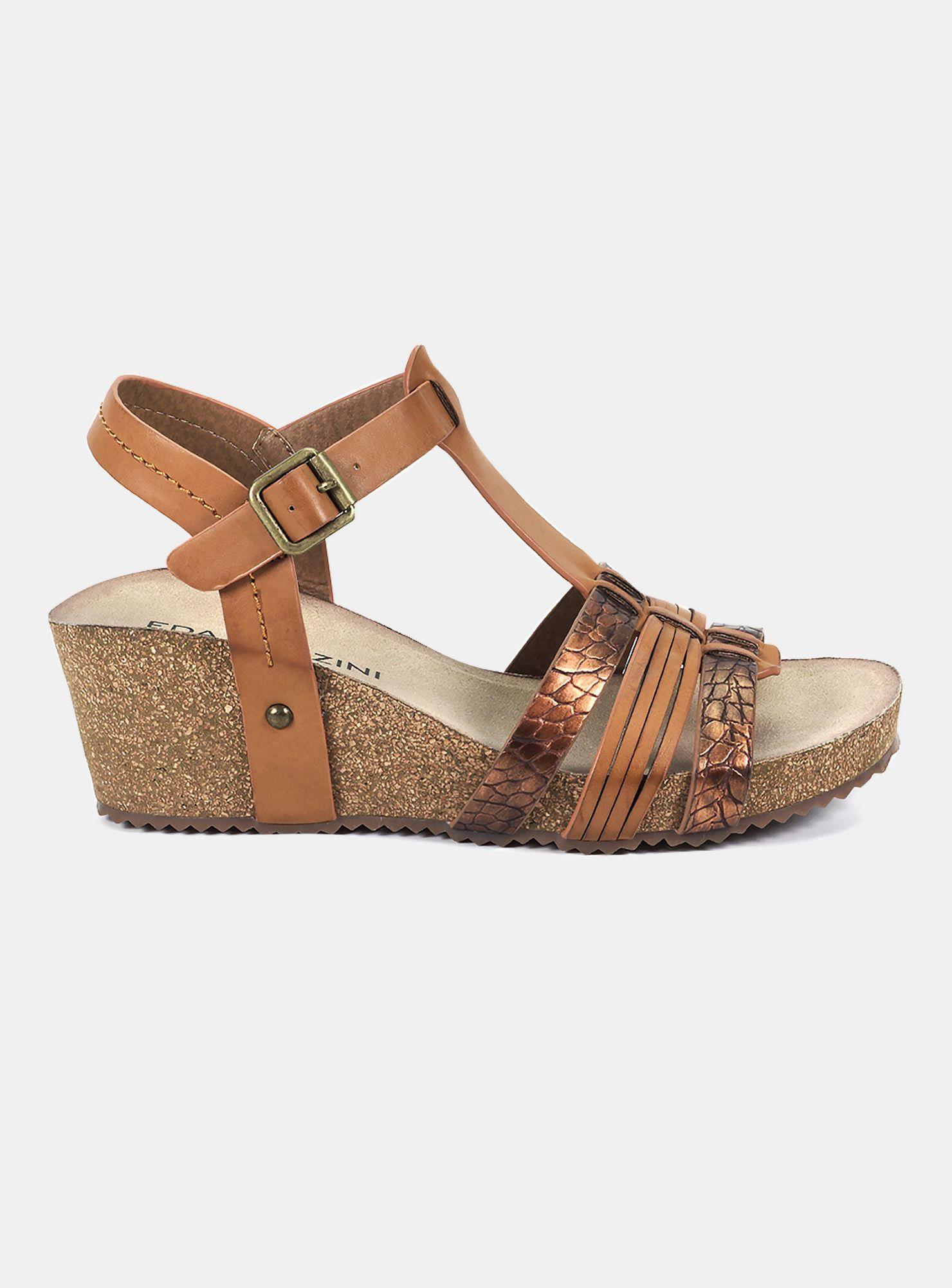 Sandalia Eda Manzini OA210S18 Casual-0