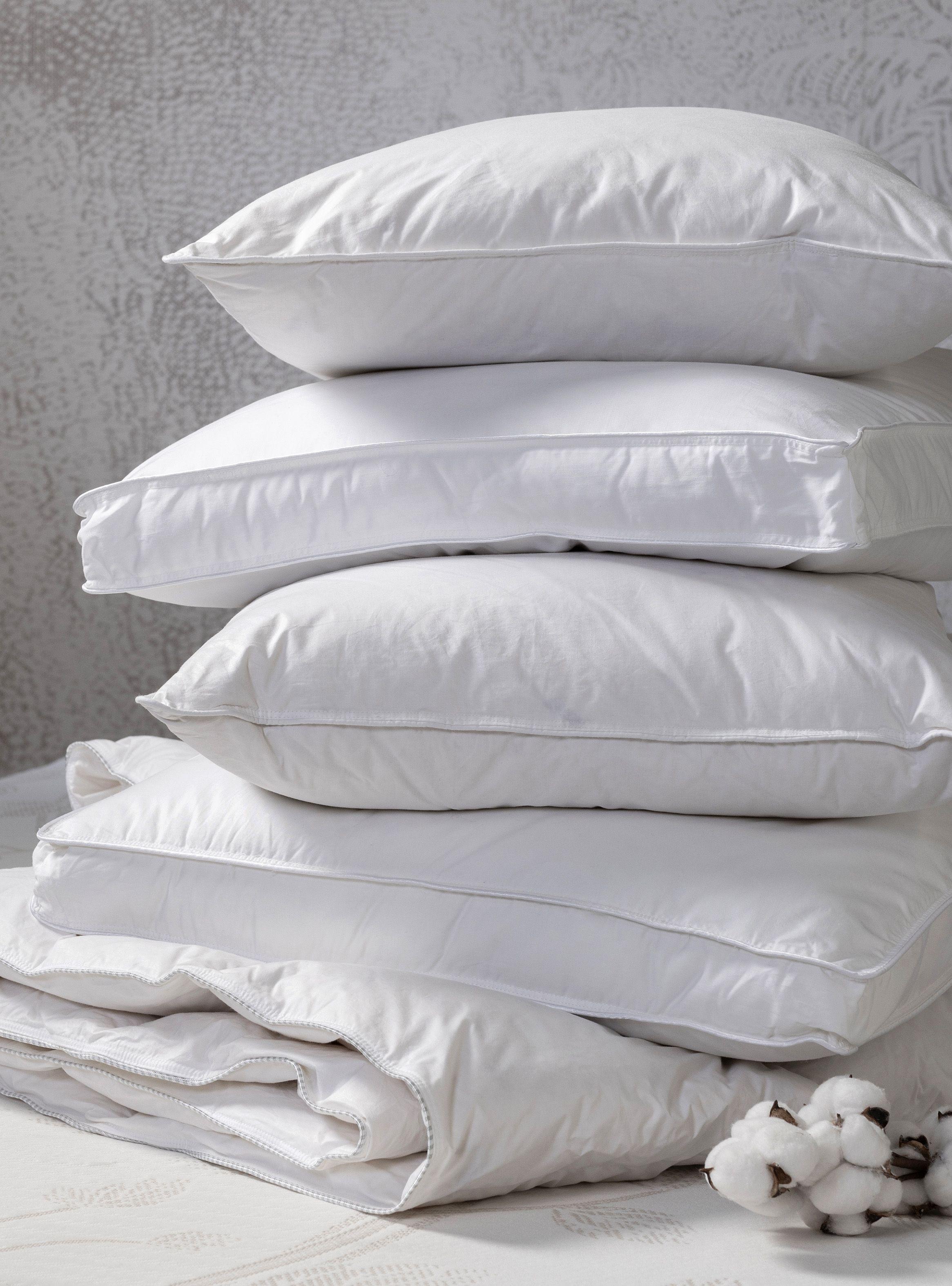 Almohada Alaniz Home Comfort 50 x 70 cm-4