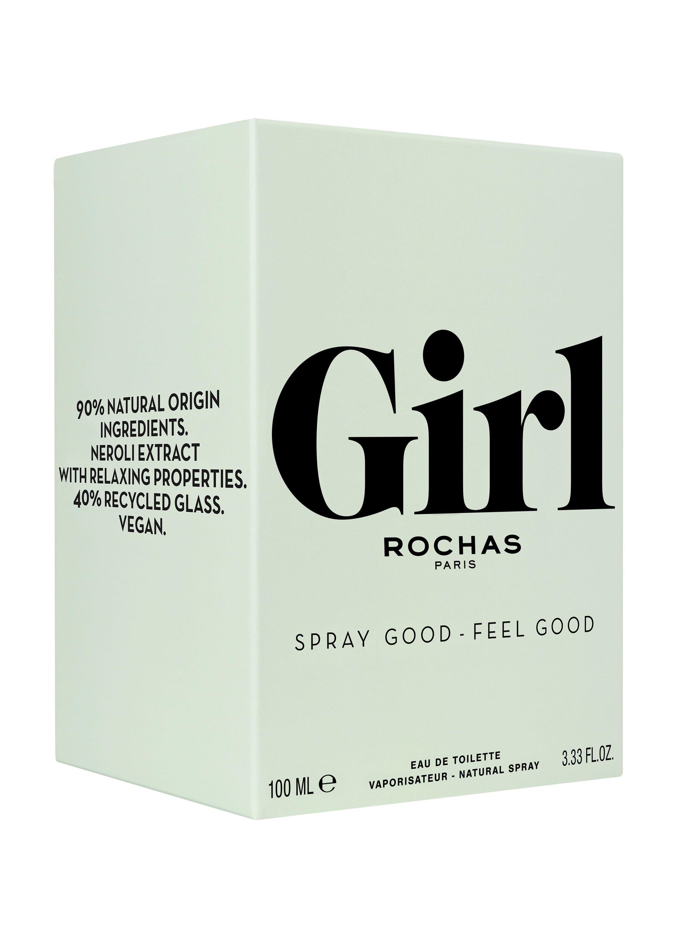 Perfume Girl EDT Mujer 100 ml-2