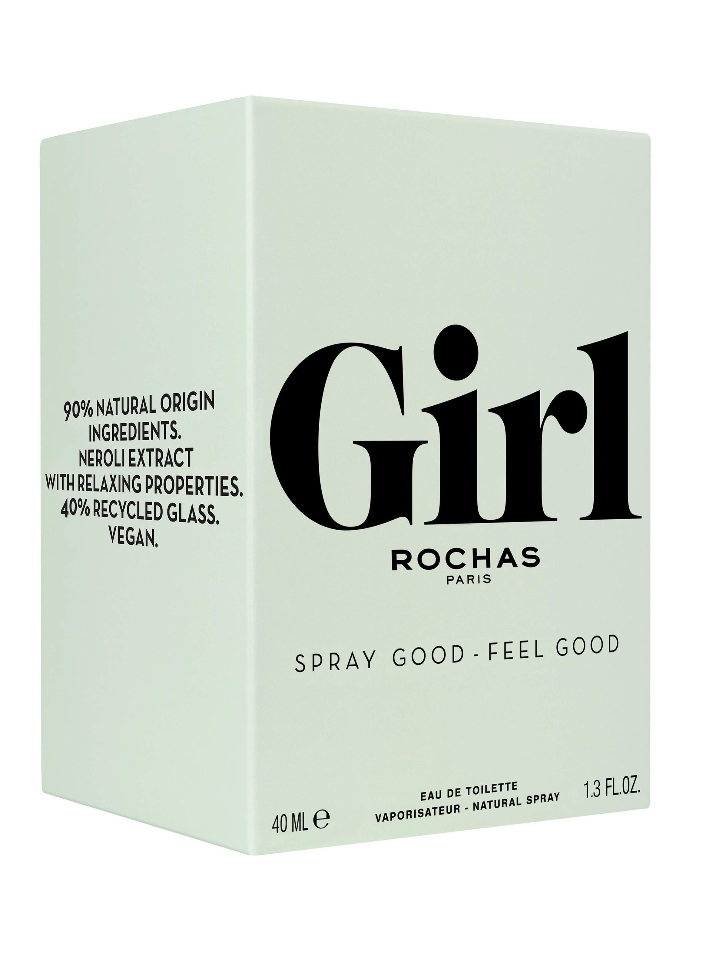 Perfume Girl EDT 40 ml Mujer-2