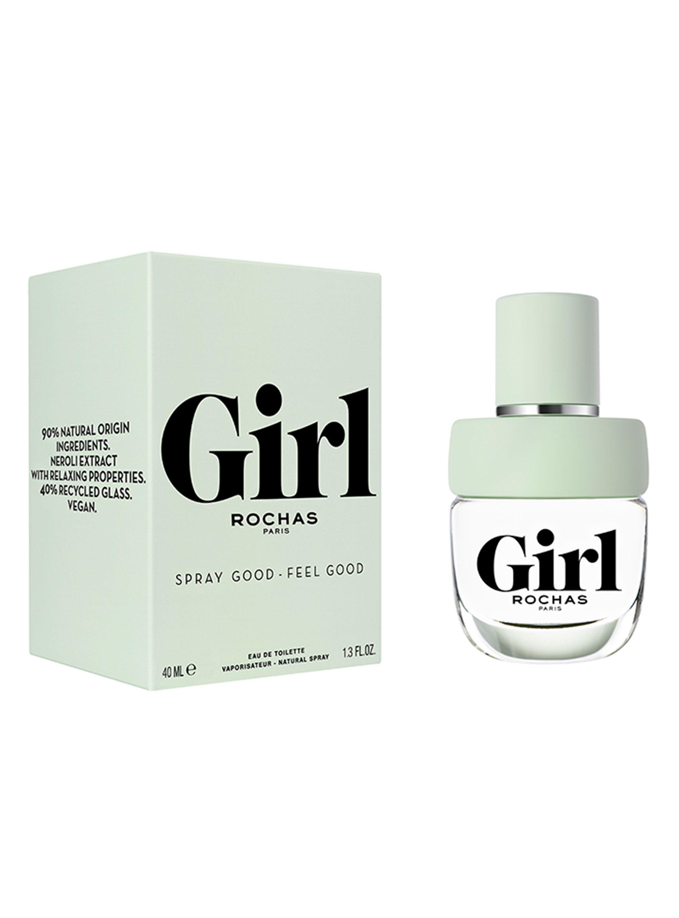 Perfume Girl EDT 40 ml Edición Limitada-1