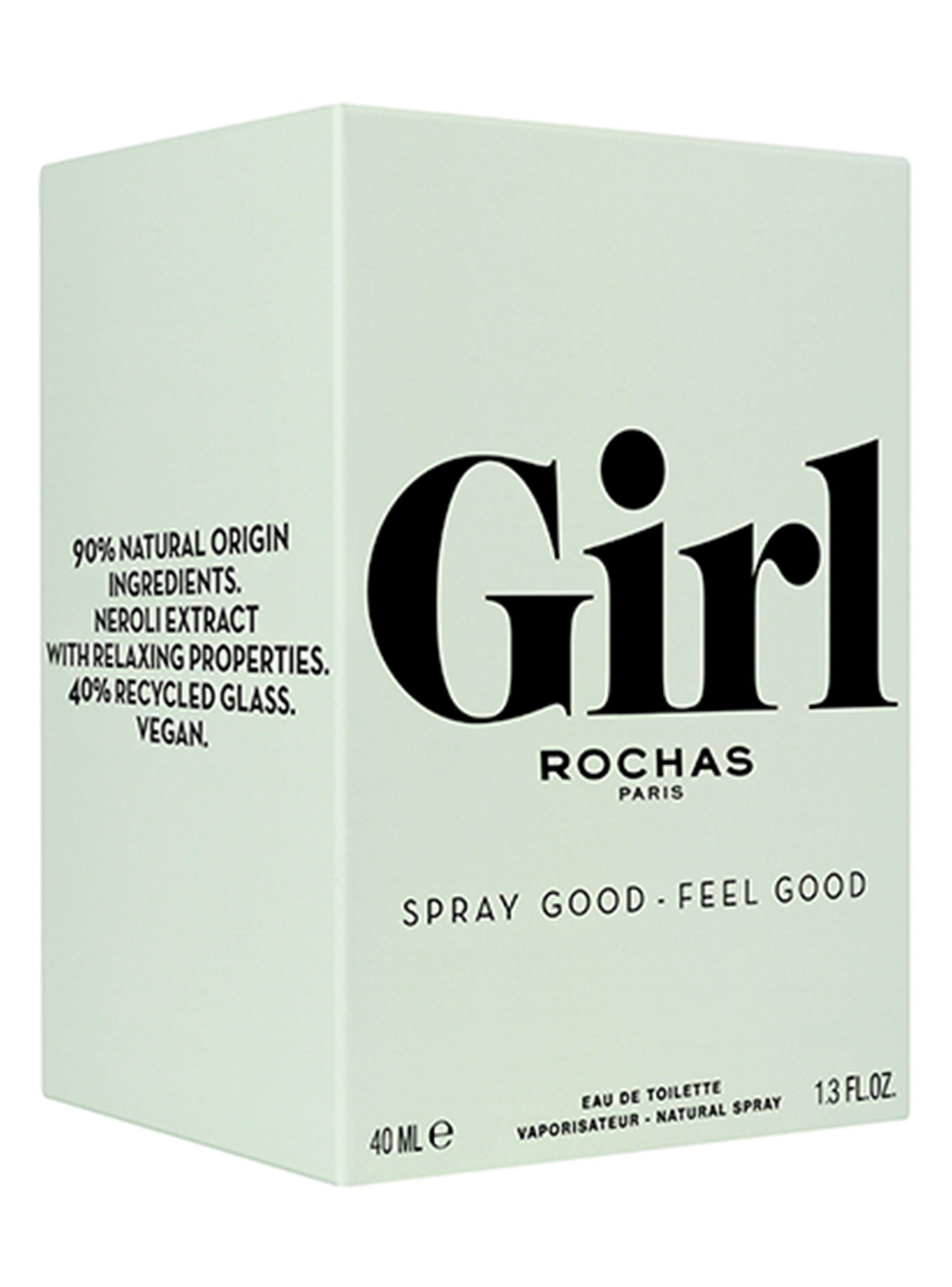 Perfume Girl EDT 40 ml Edición Limitada-2