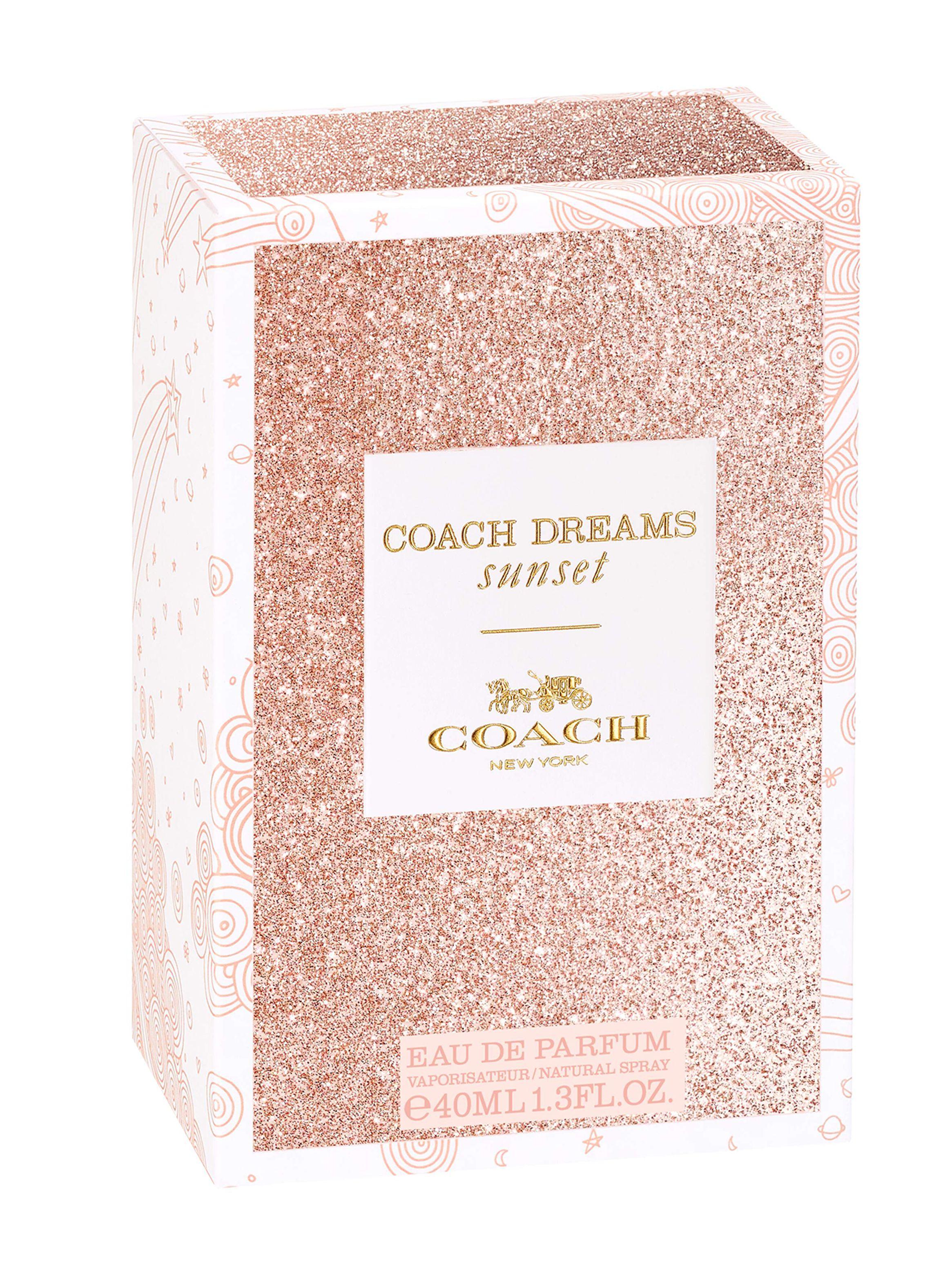 Eau de Parfum Dreams Sunset 40 ml Edición Limitada-1