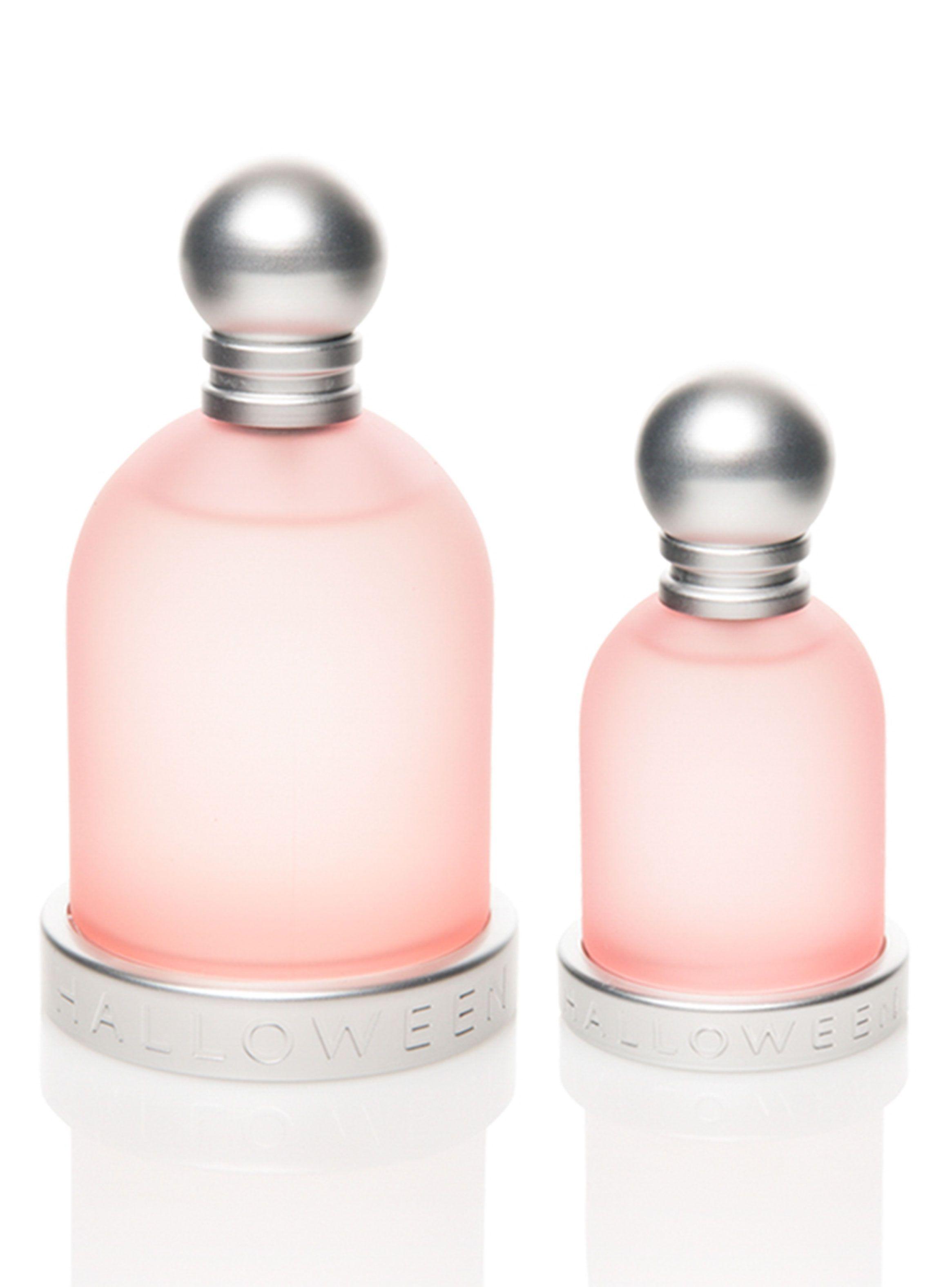 Set Perfume Halloween Magic EDT Mujer 100 ml Miniatura 30 ml