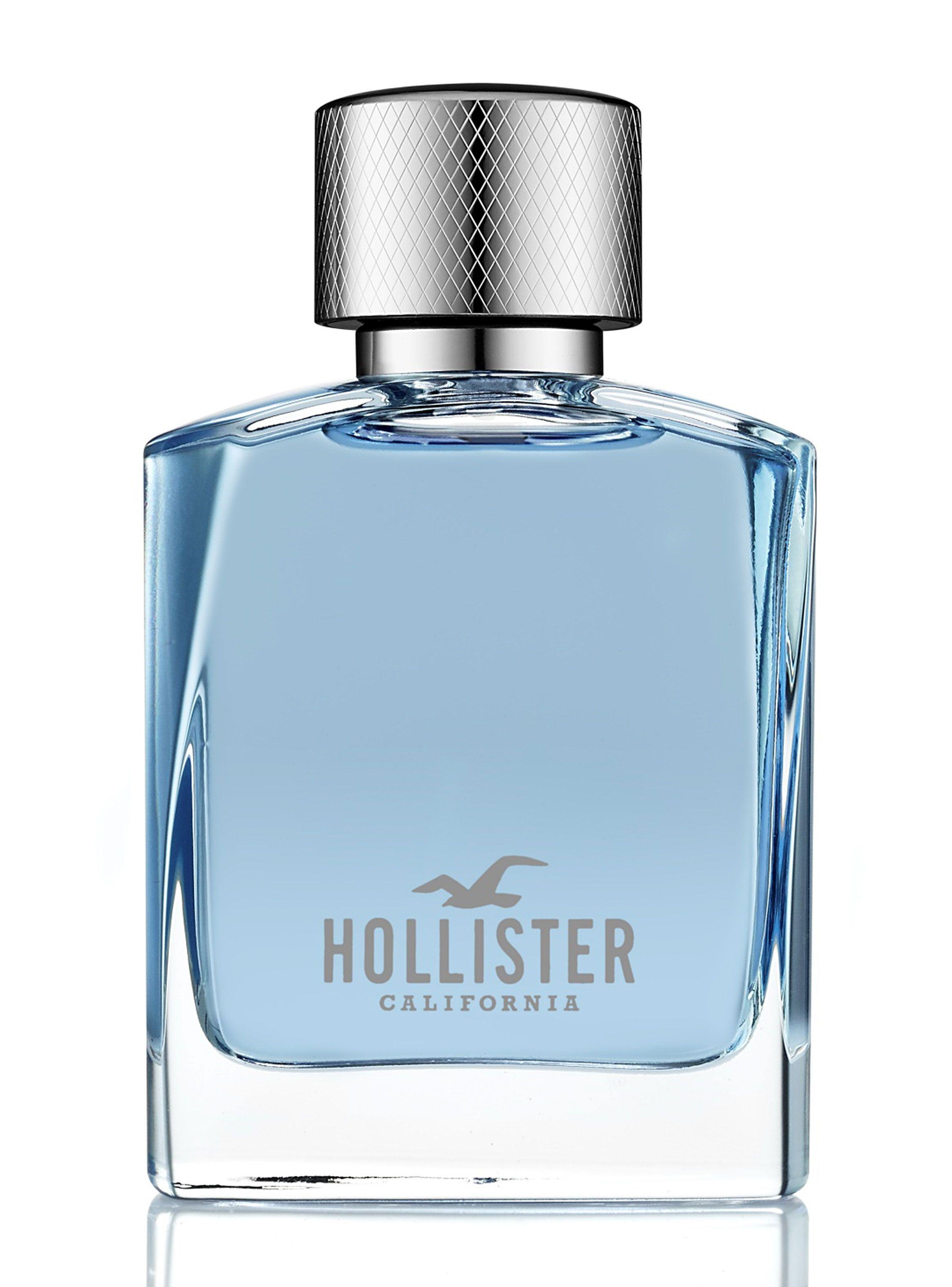 Perfume Wave for Him EDT 50 ml EDL-0