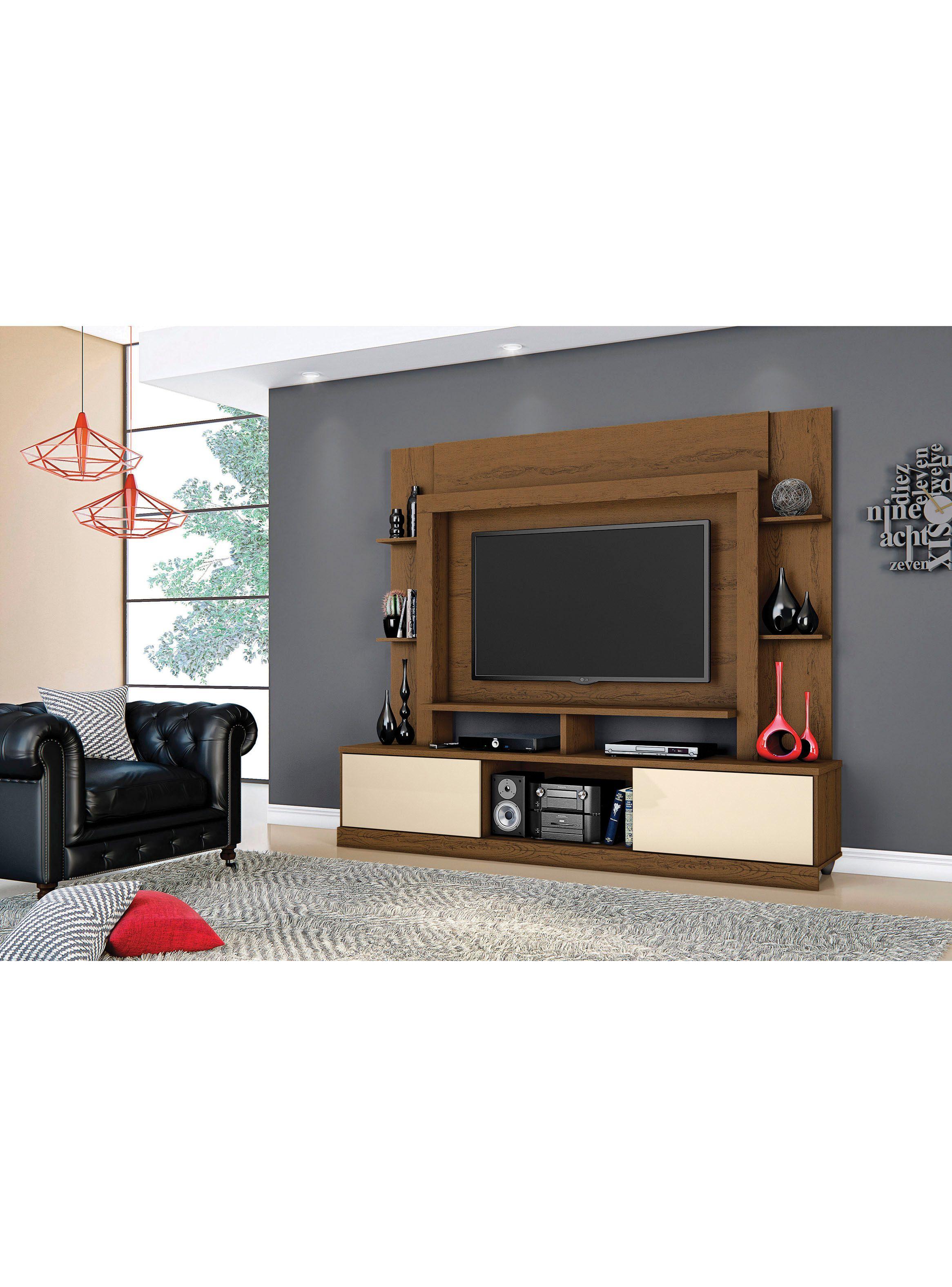 Estante Miami 55"-2