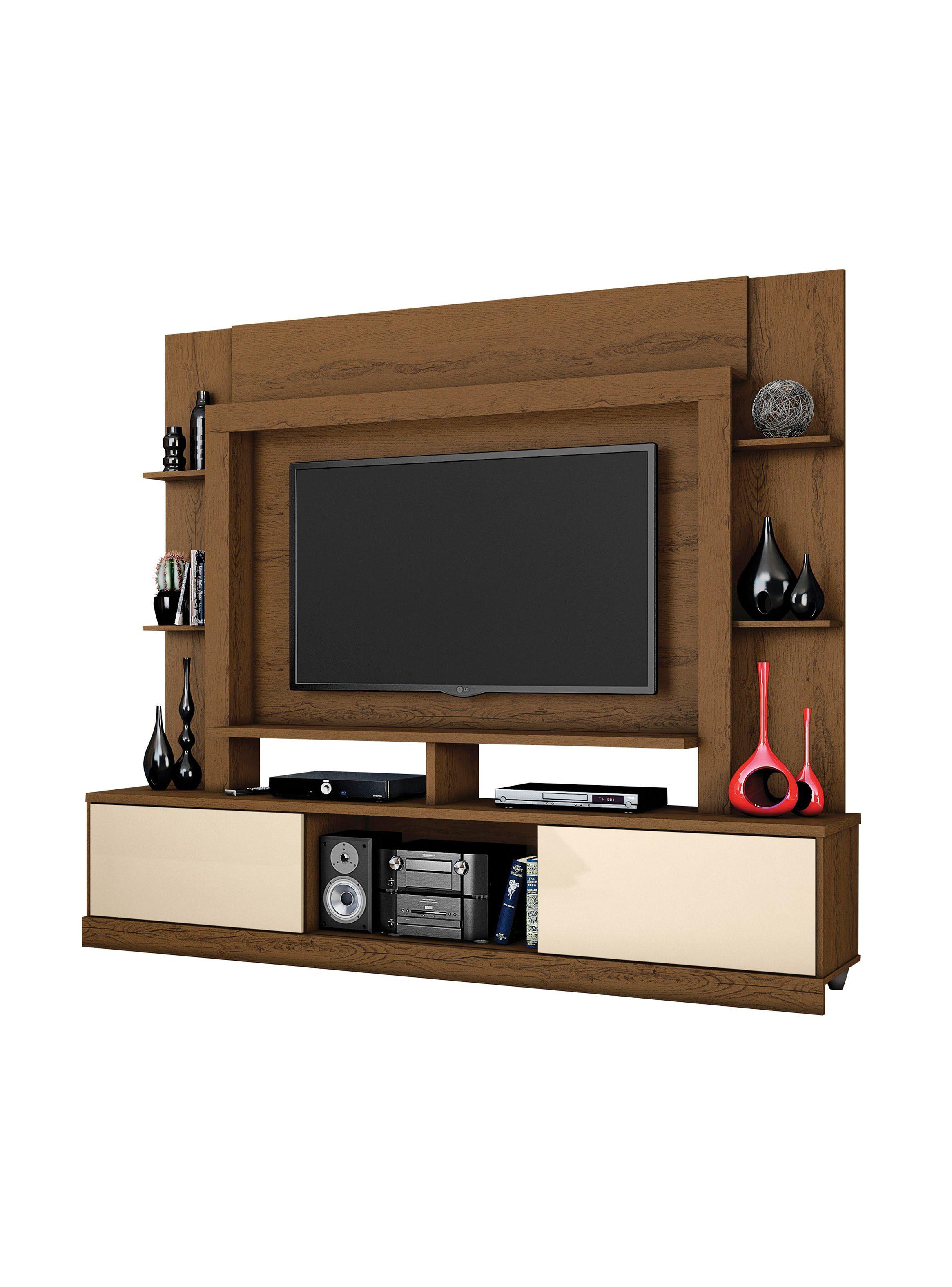 Estante Miami 55"-1