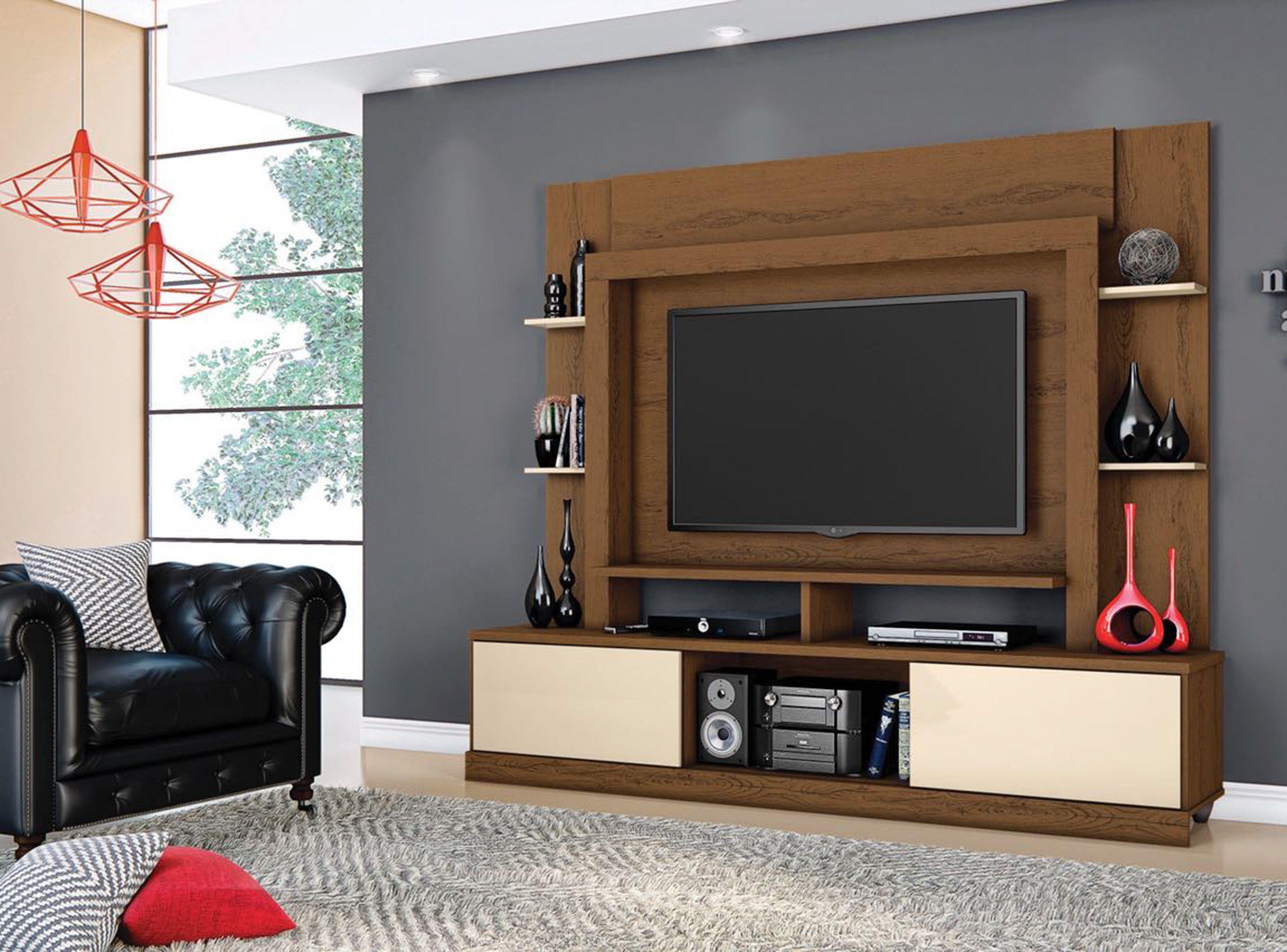 Estante Miami 55"-3