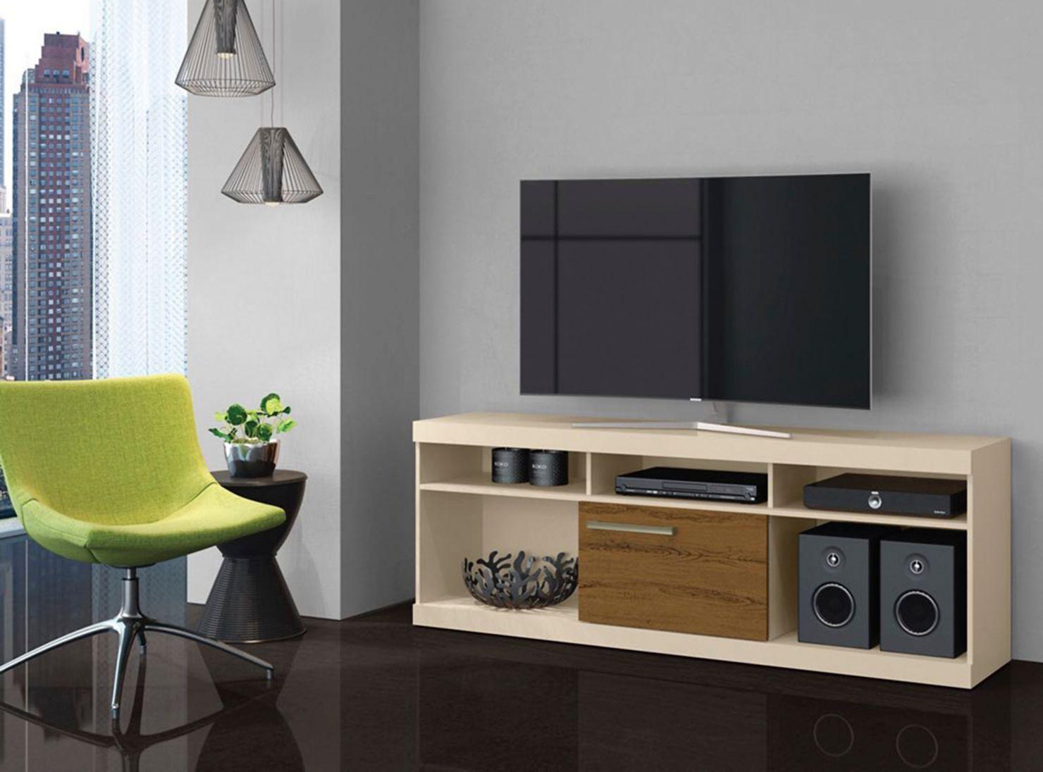 Rack TV 75" Caiena-1