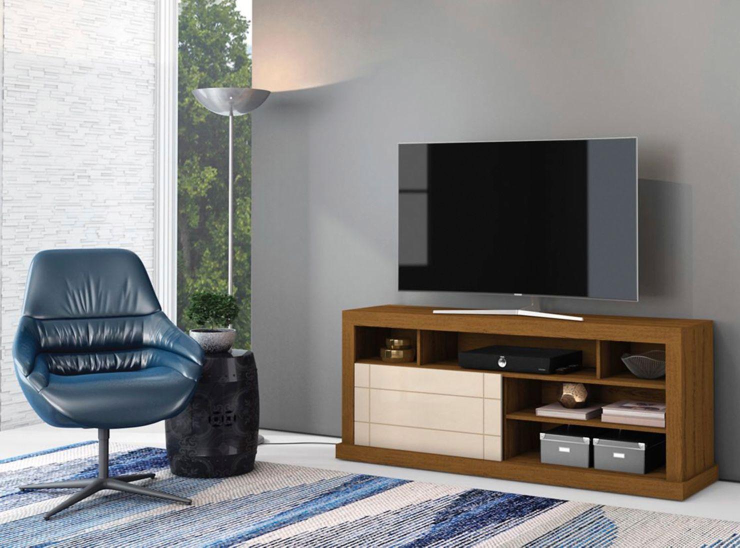 Rack TV 65" Damasco-2