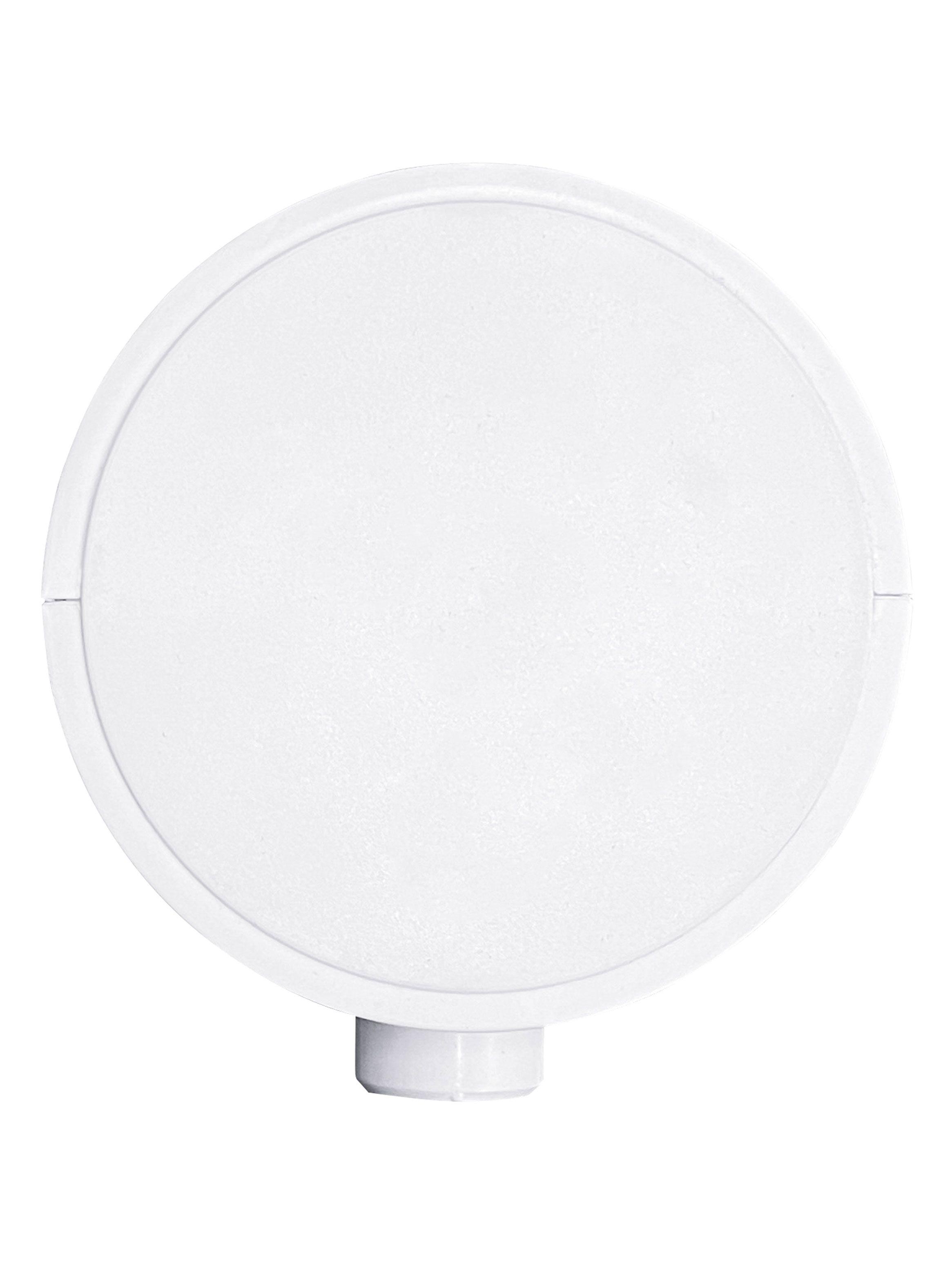 Ventilador Torre 3 Velocidades 50W TWF1288 Blanco-5