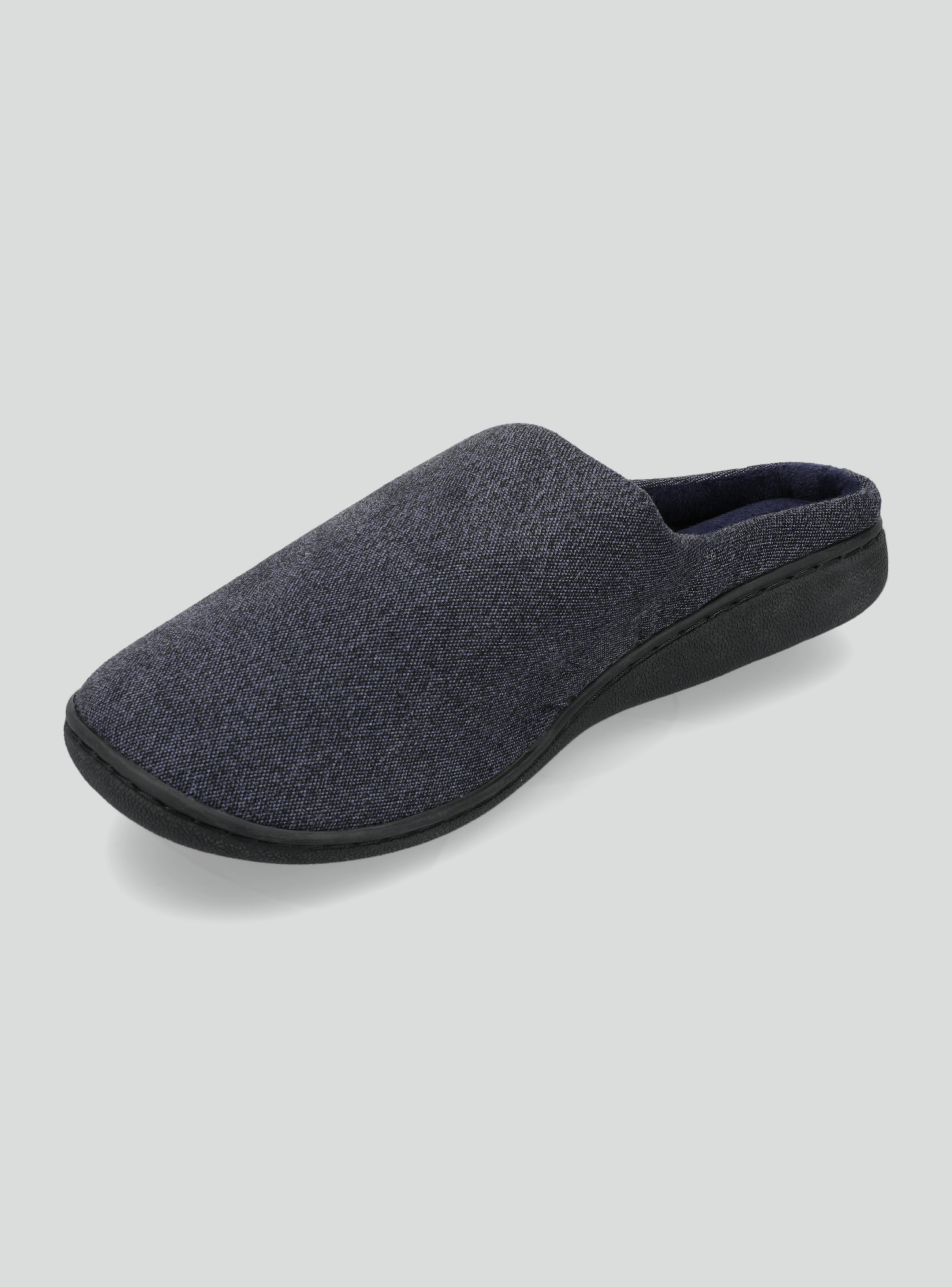 Pantufla Interior Acolchado-2