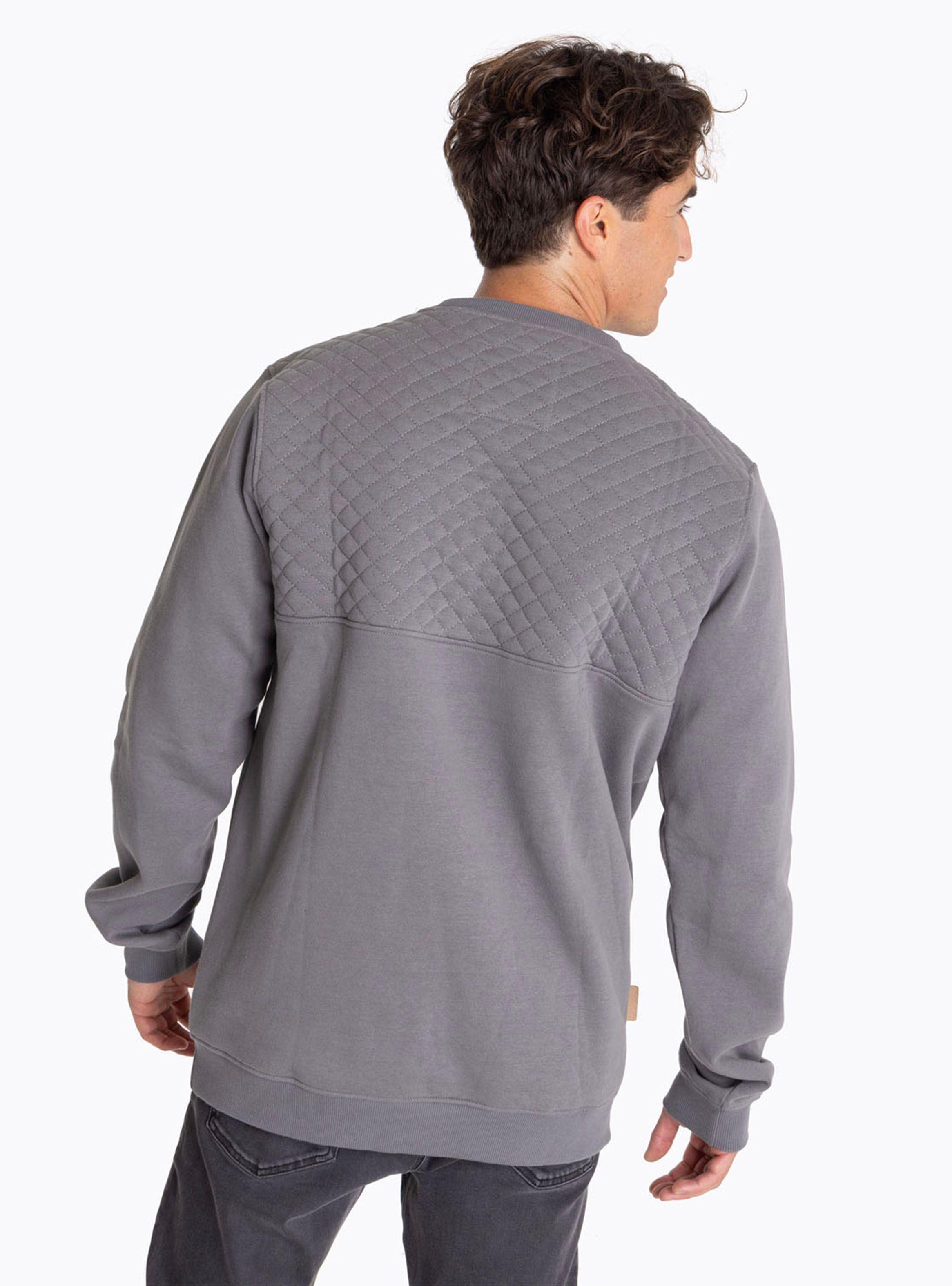 Polerón Crew Neck Ho-1