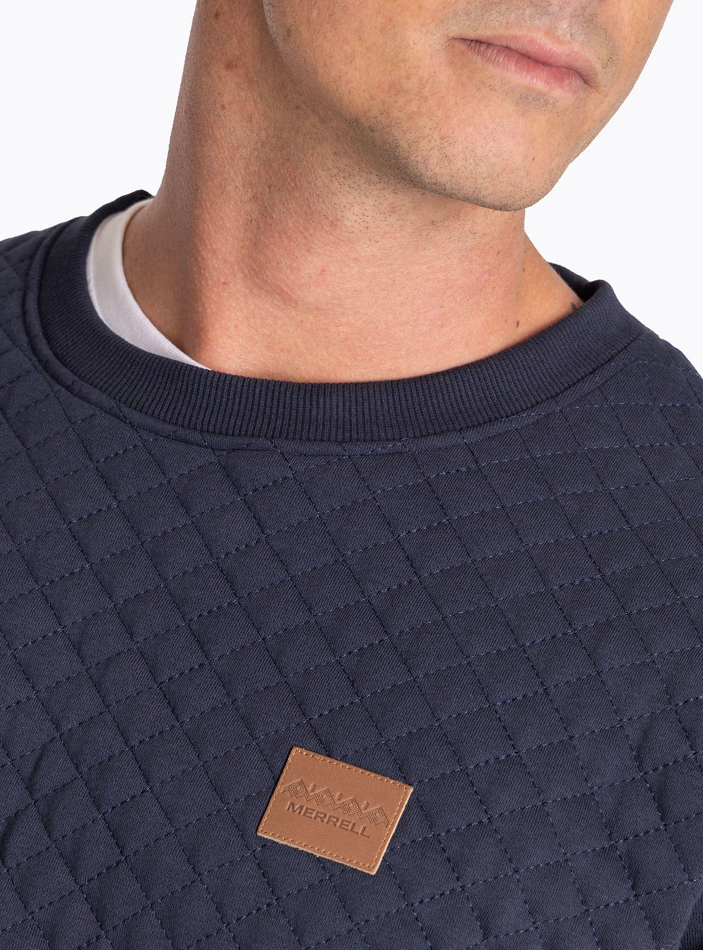 Polerón Crew Neck Ho de Merrell