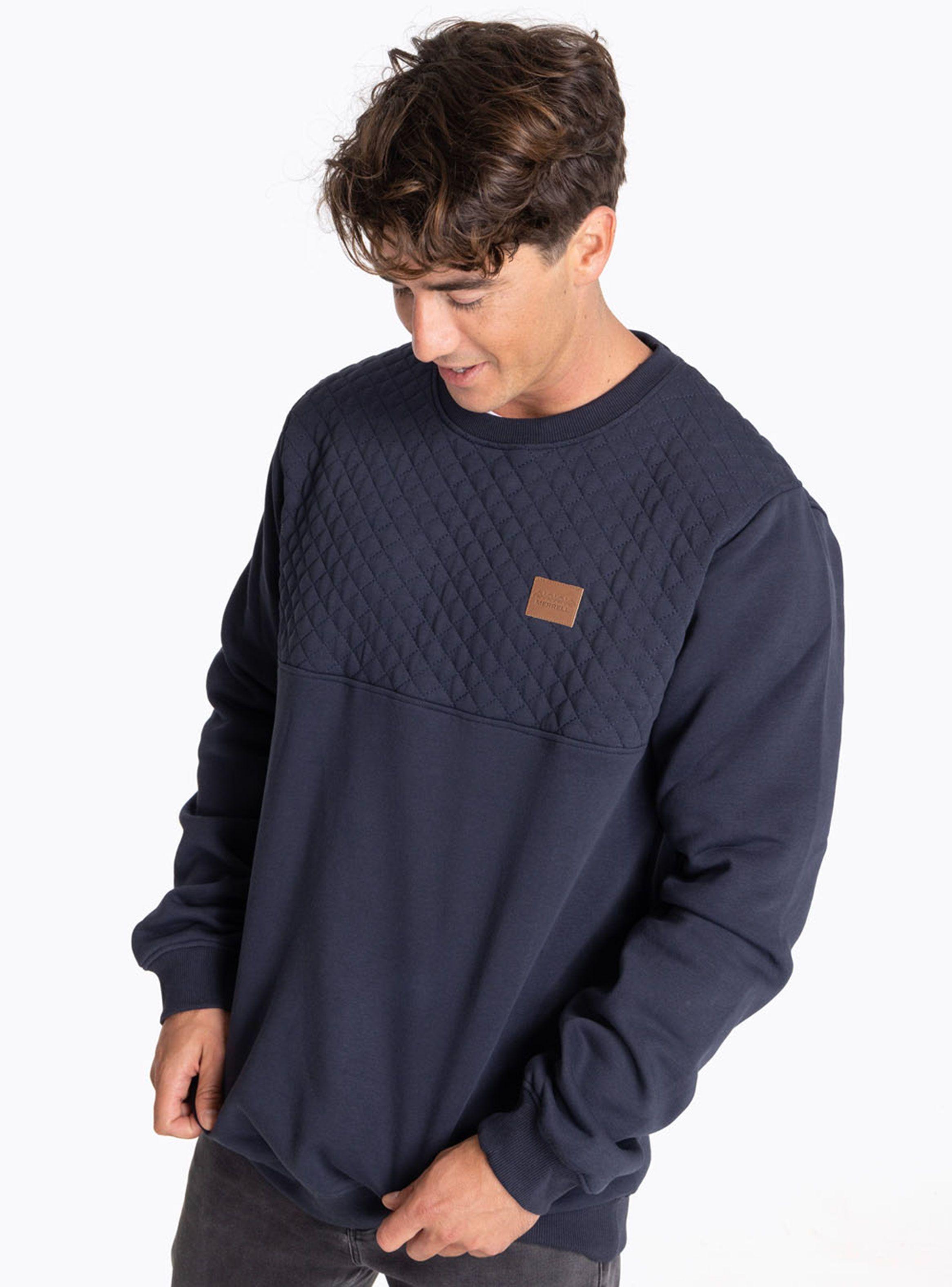 Polerón Crew Neck Ho de Merrell