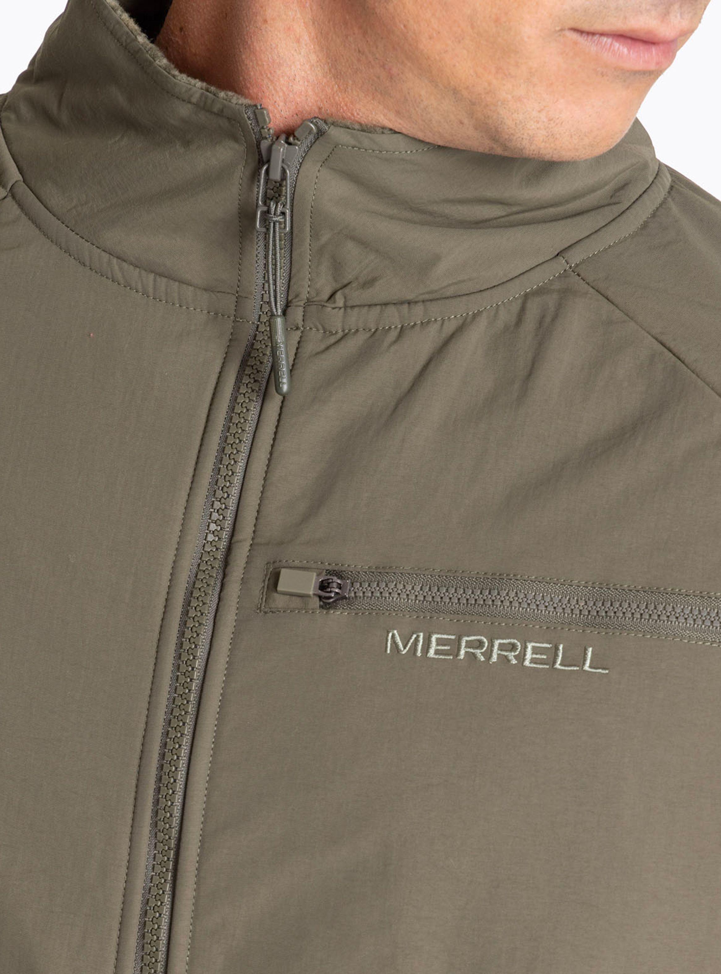 Polerón  Microfleece Fu-2
