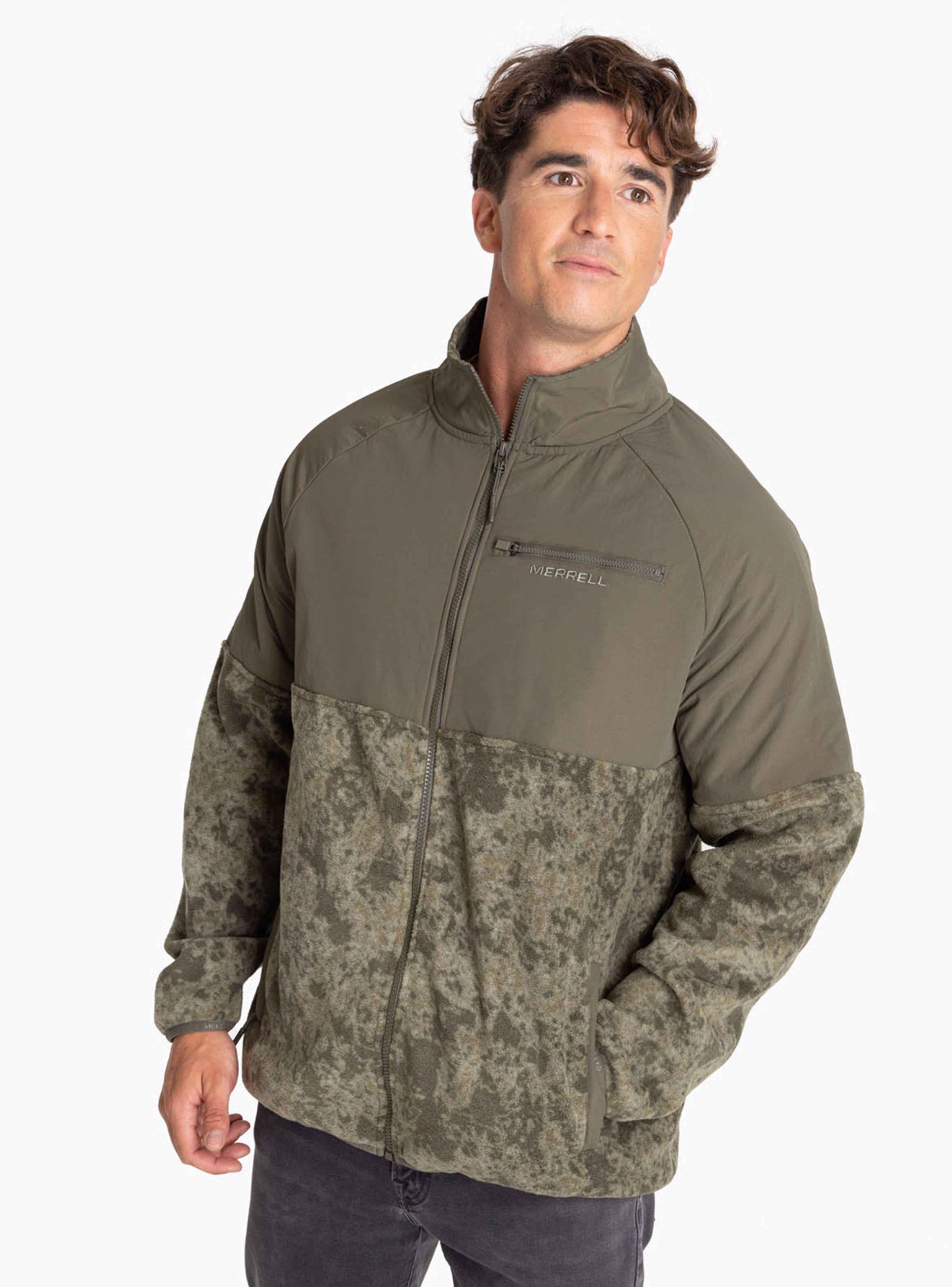 Polerón  Microfleece Fu-0
