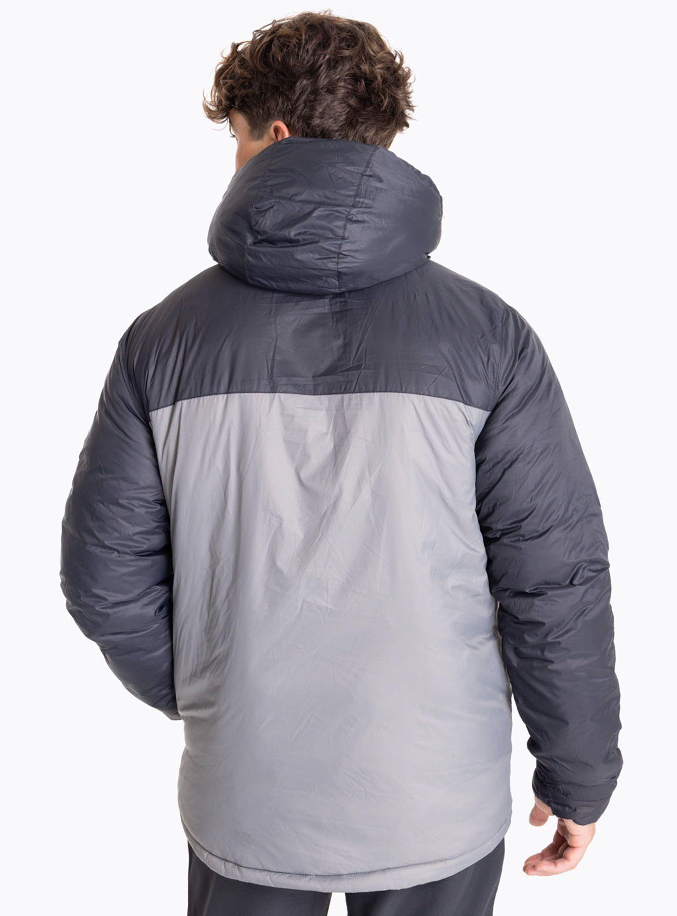 Parka Accentor-1