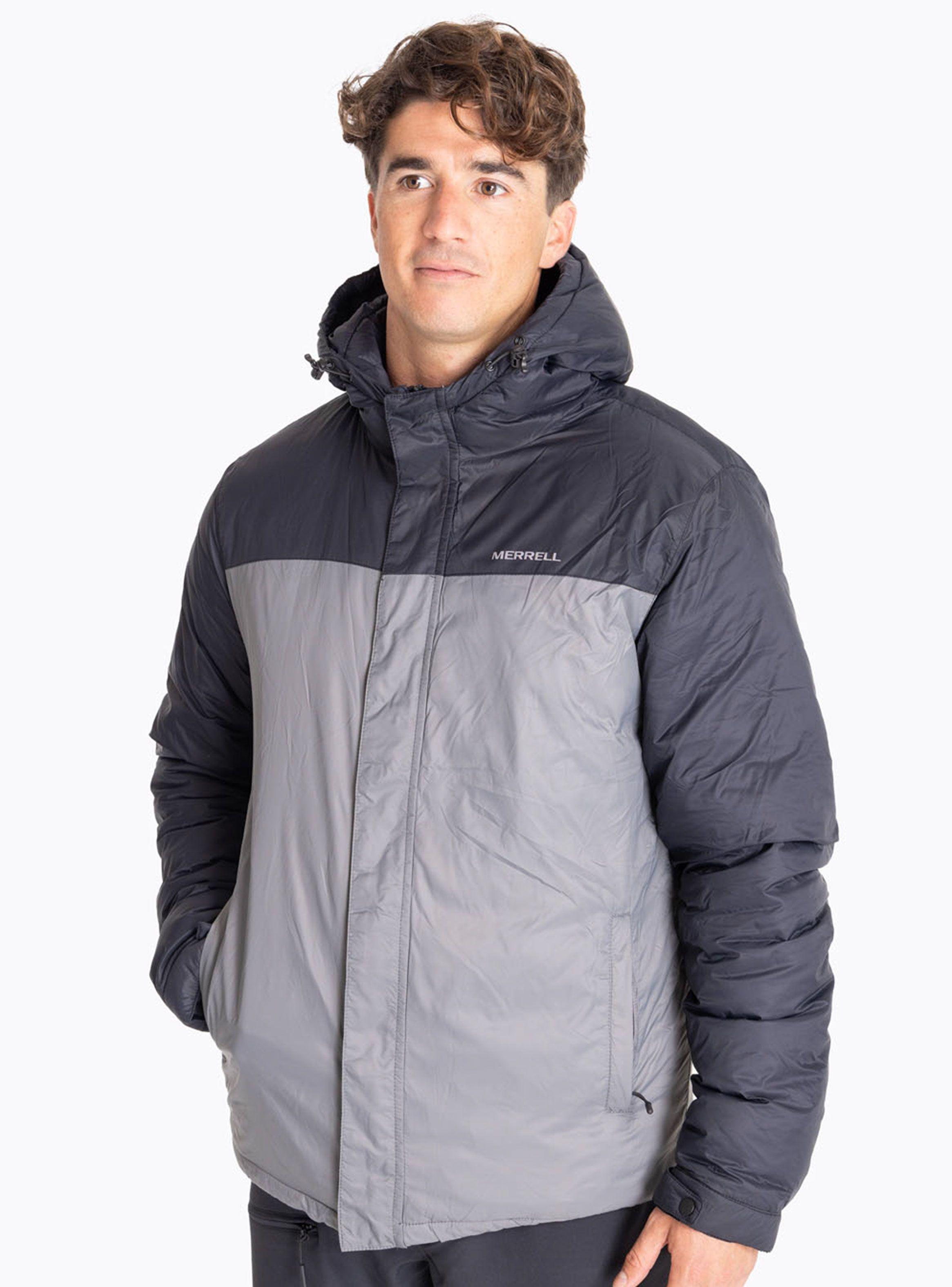 Parka Accentor-0