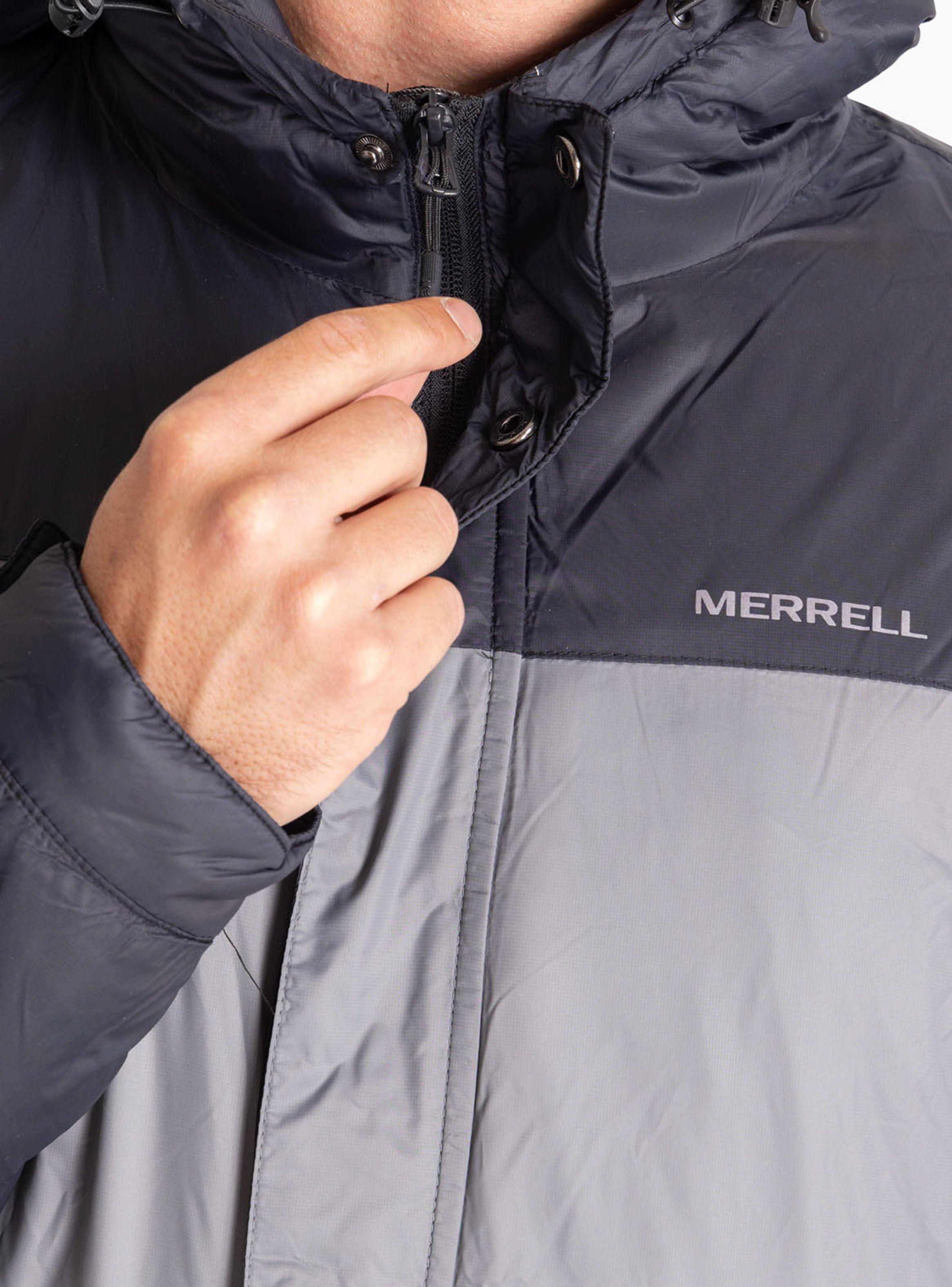 Parka Accentor-2