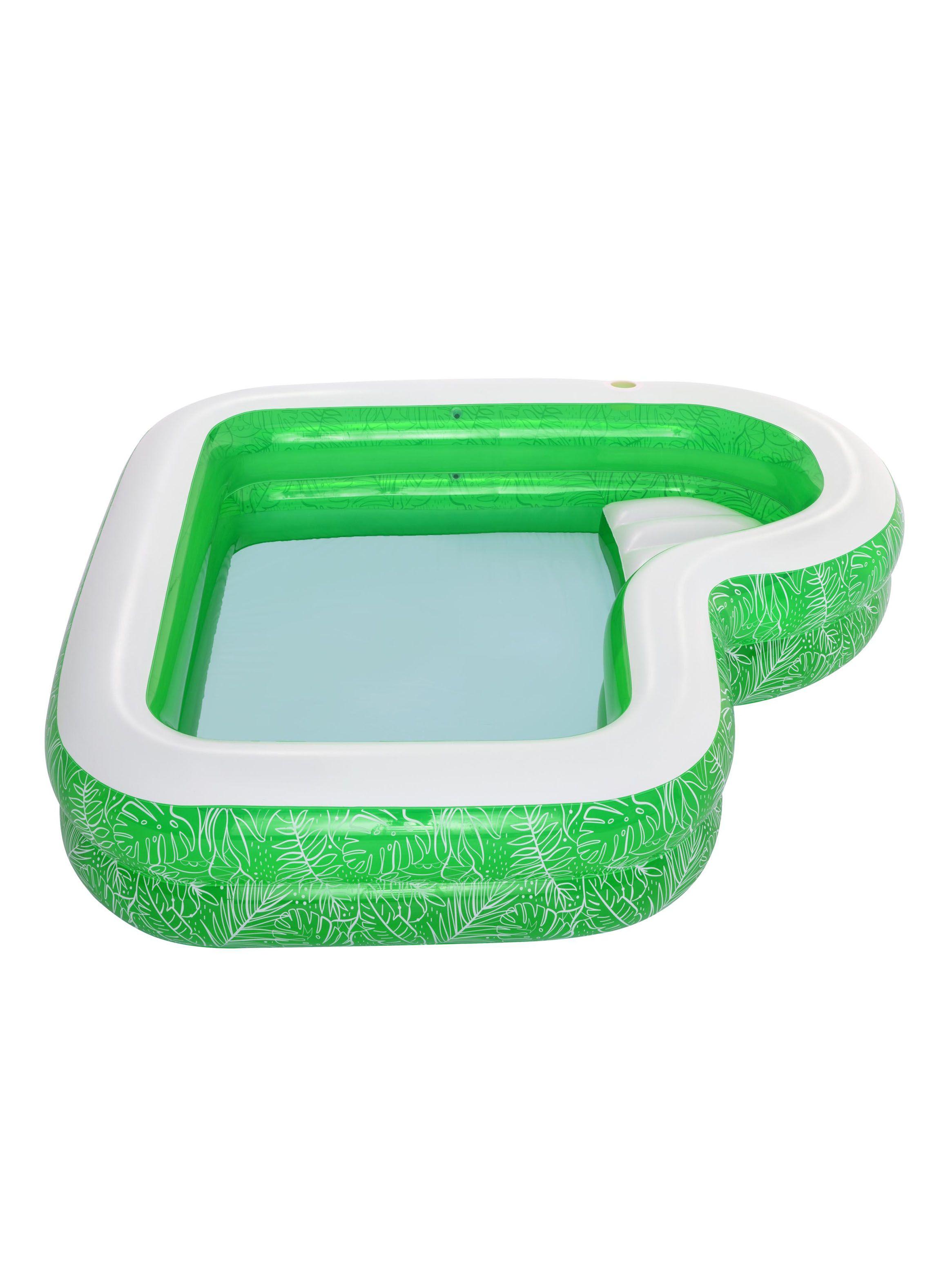 Piscina Tropical 2.31 m x 51 m-0