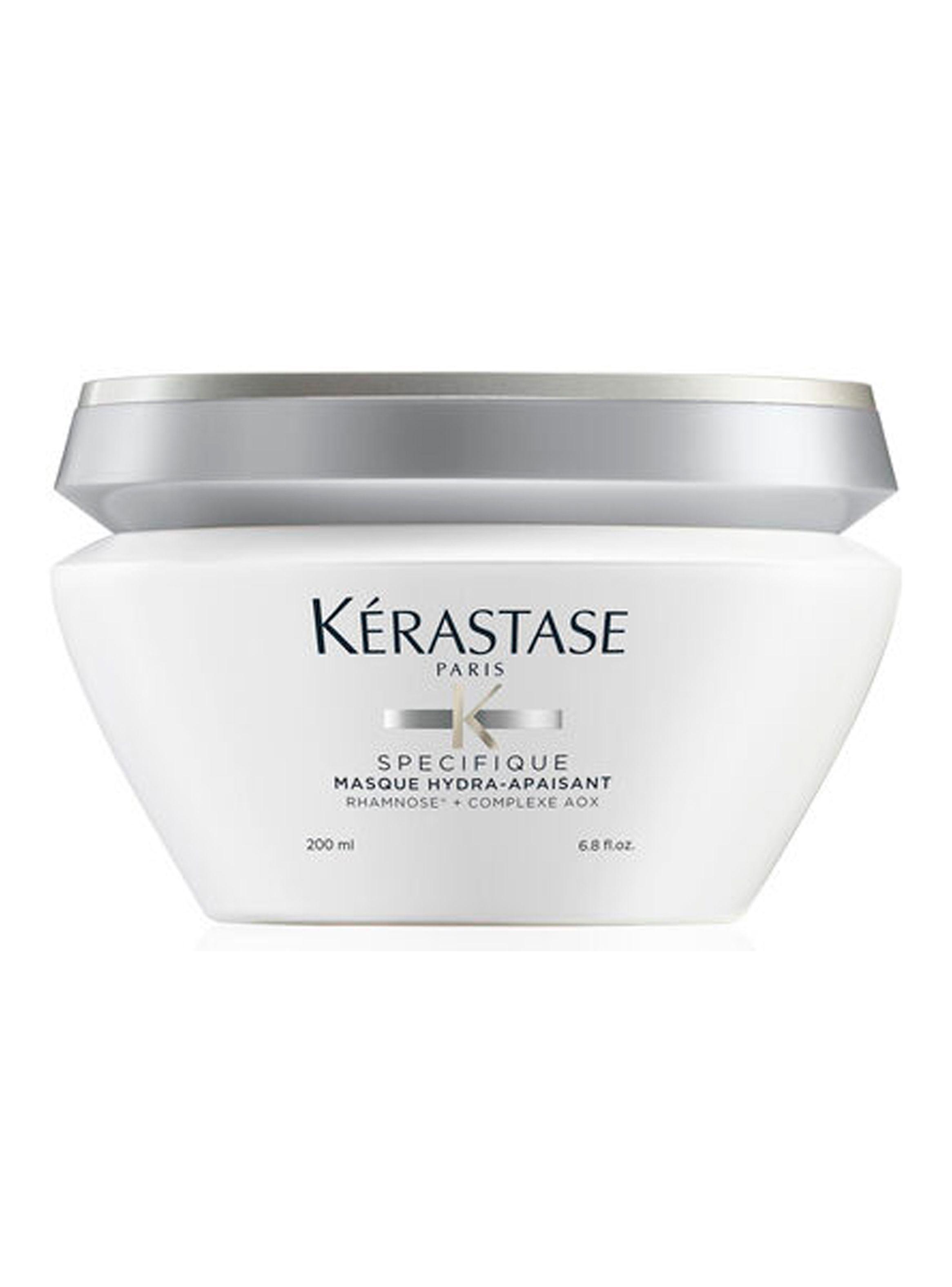 Máscara Hidratante Cuero Cabelludo Desequilibrado Masque Rehydratant Specifique 200ml-0