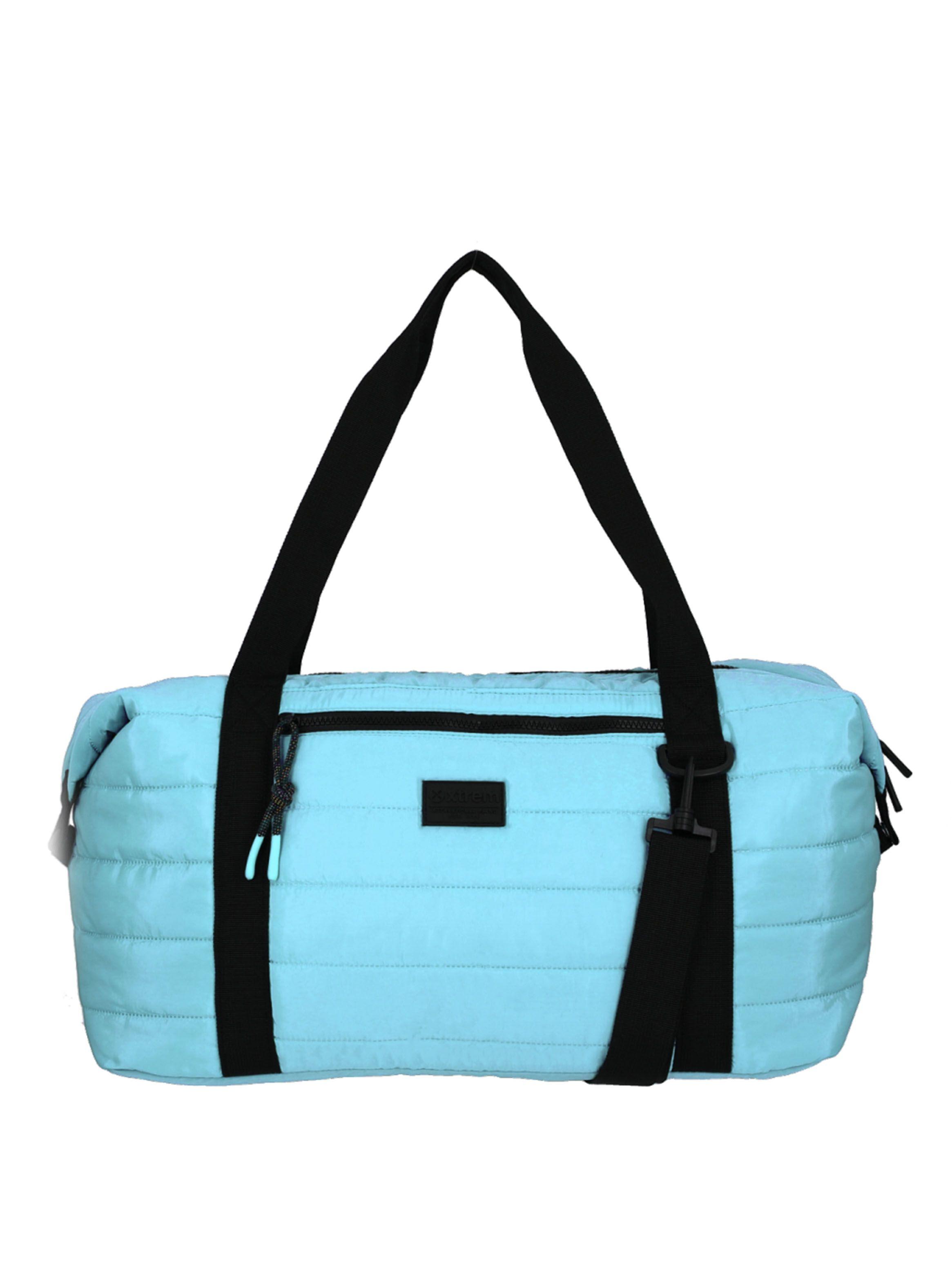 Bolso Lyon Celeste-0