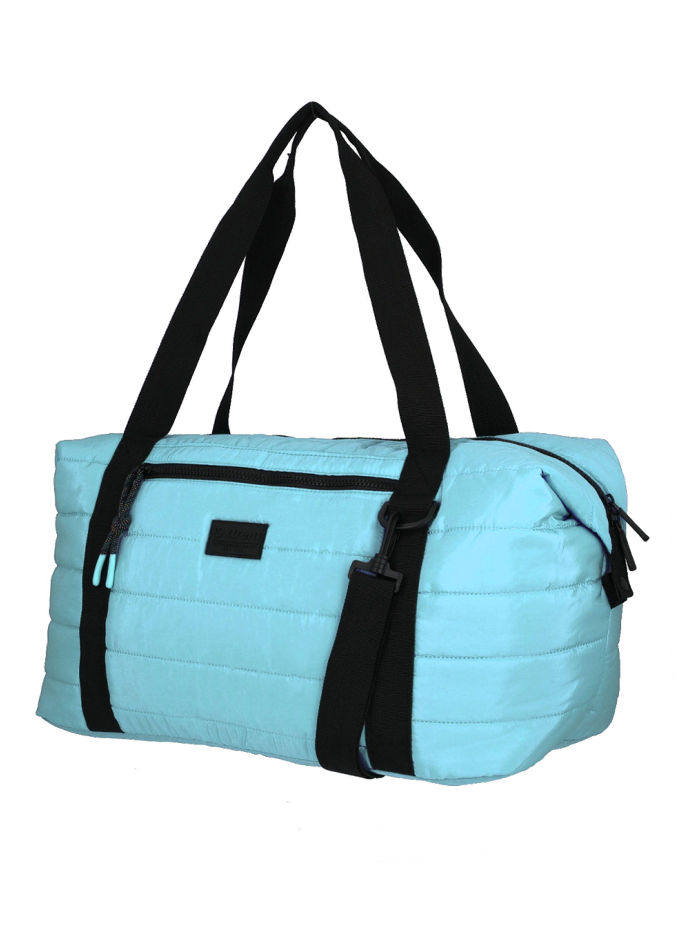 Bolso Lyon Celeste-2