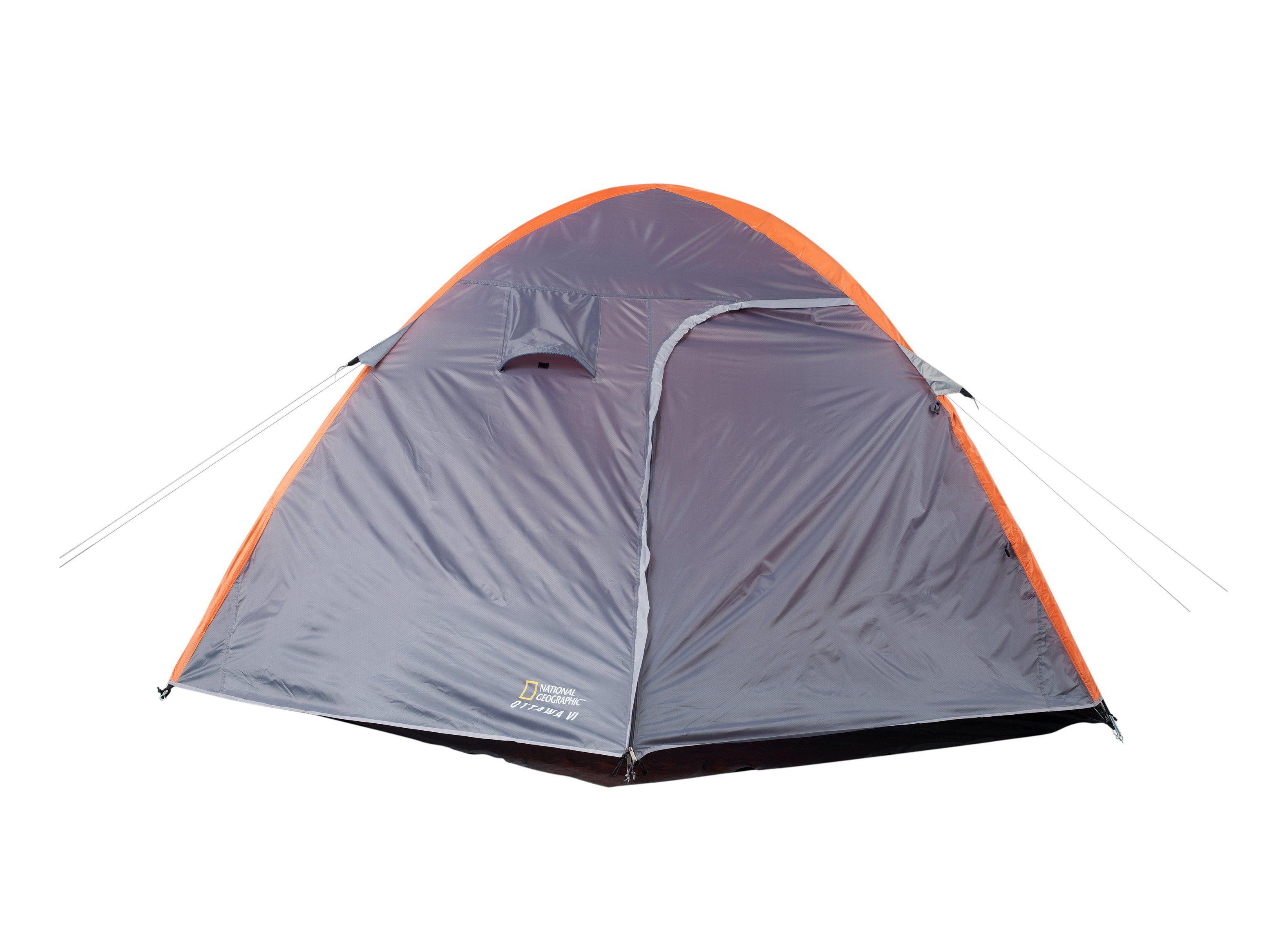 Carpa National Geographic 2 Personas Ottawa II-4