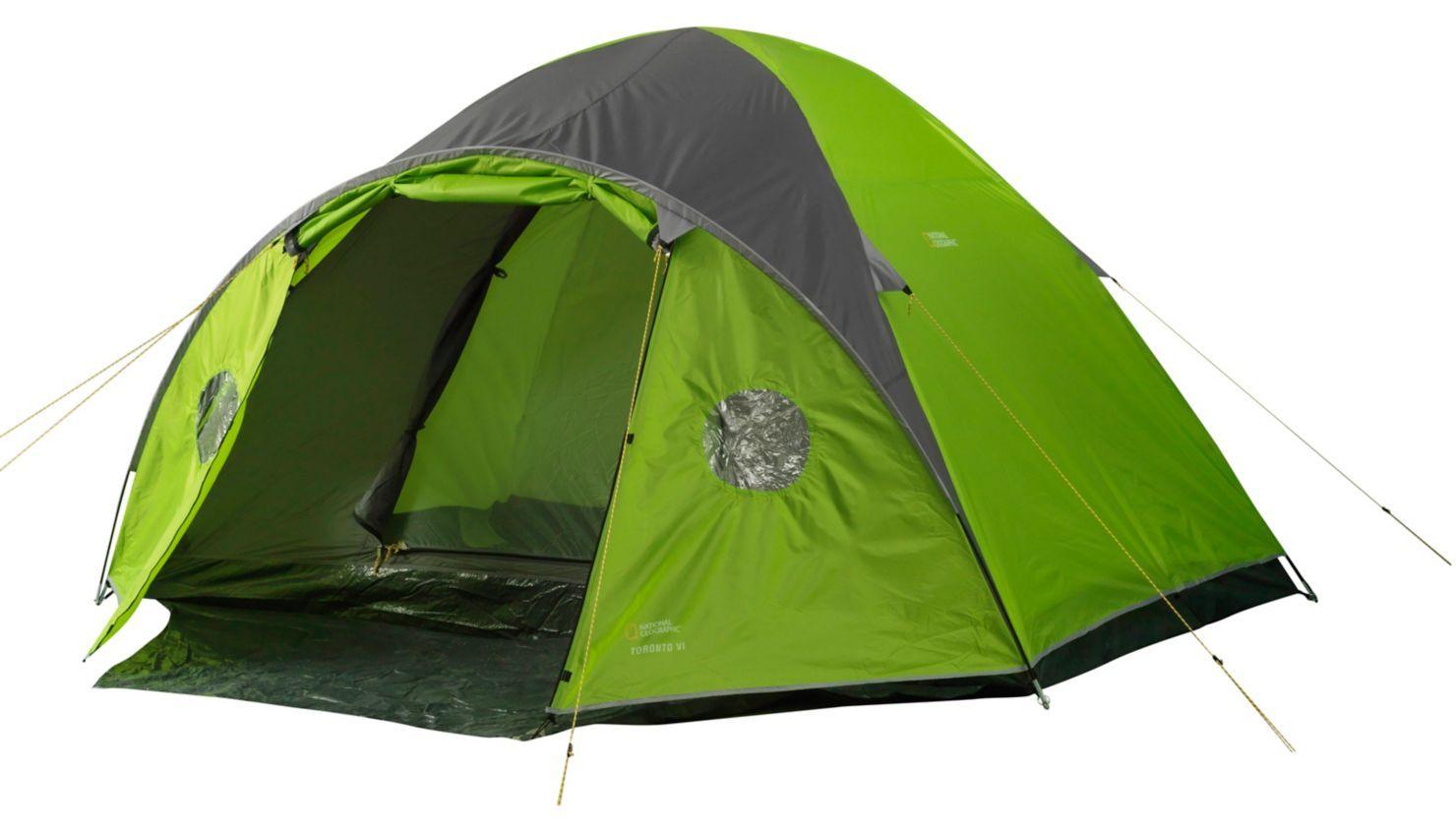 Carpa National Geographic 6 Personas Toronto VI-0