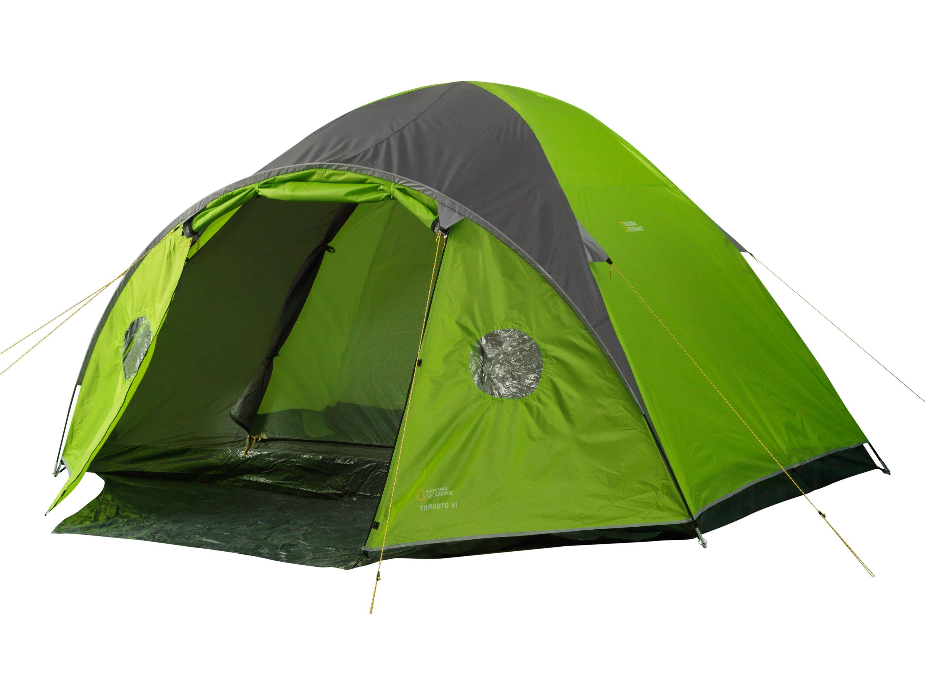 Carpa National Geographic 6 Personas Toronto VI-3