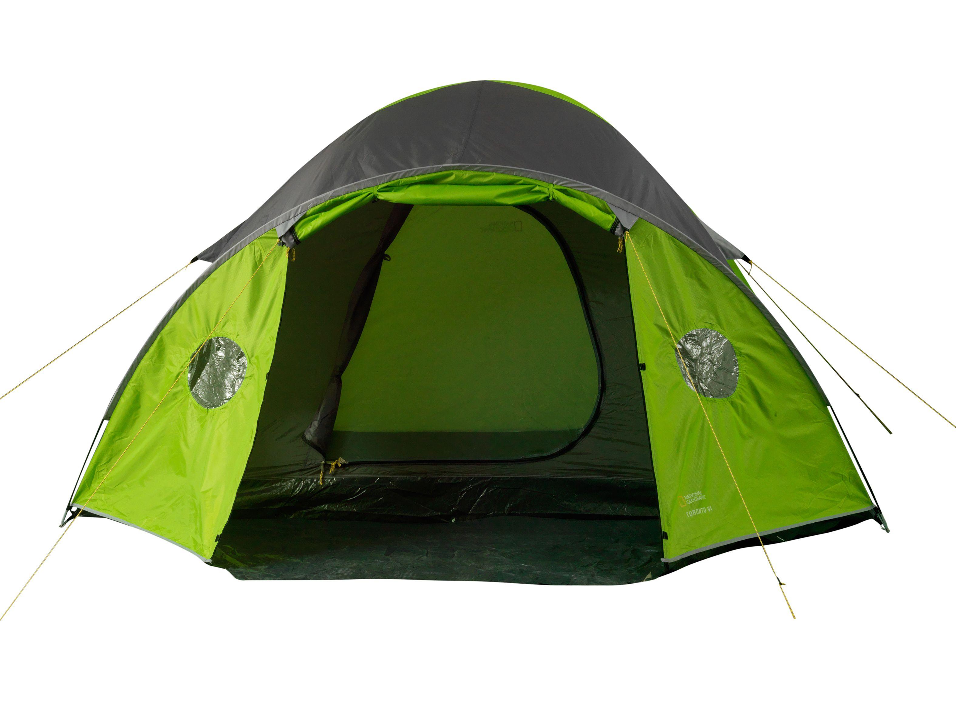 Carpa National Geographic 6 Personas Toronto VI-1