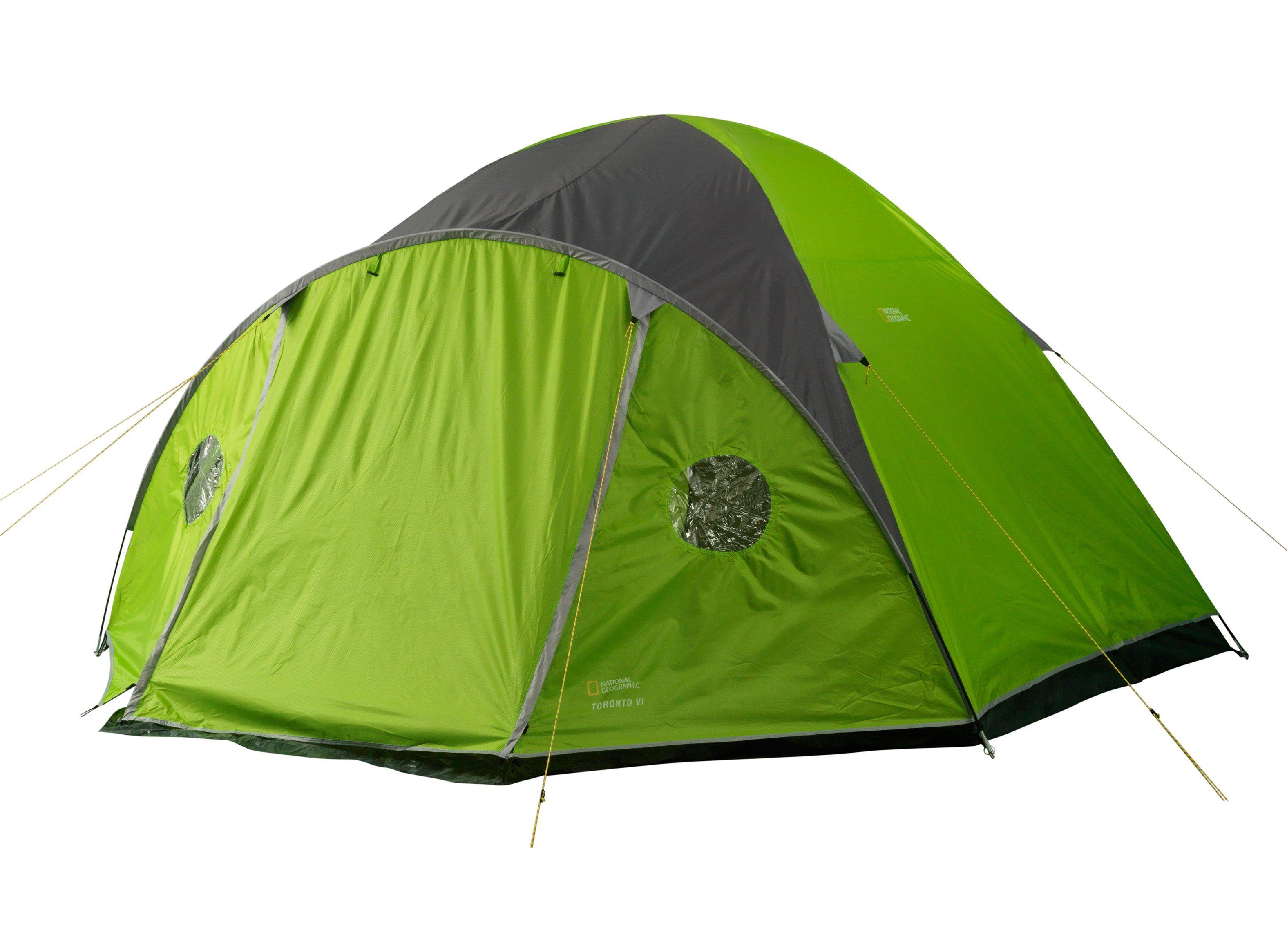 Carpa National Geographic 6 Personas Toronto VI-2