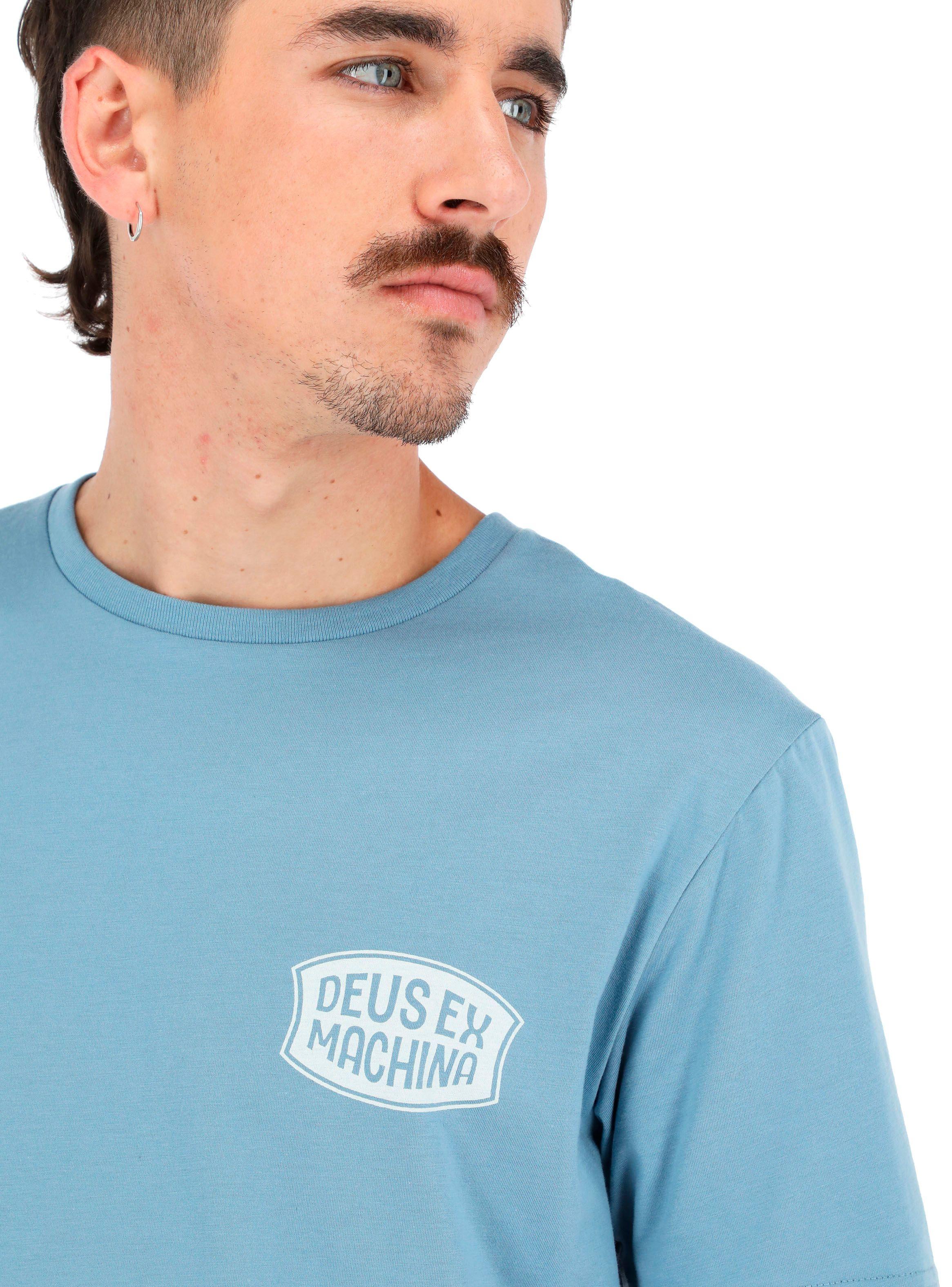 Polera Eagle Tool Manga Corta-3